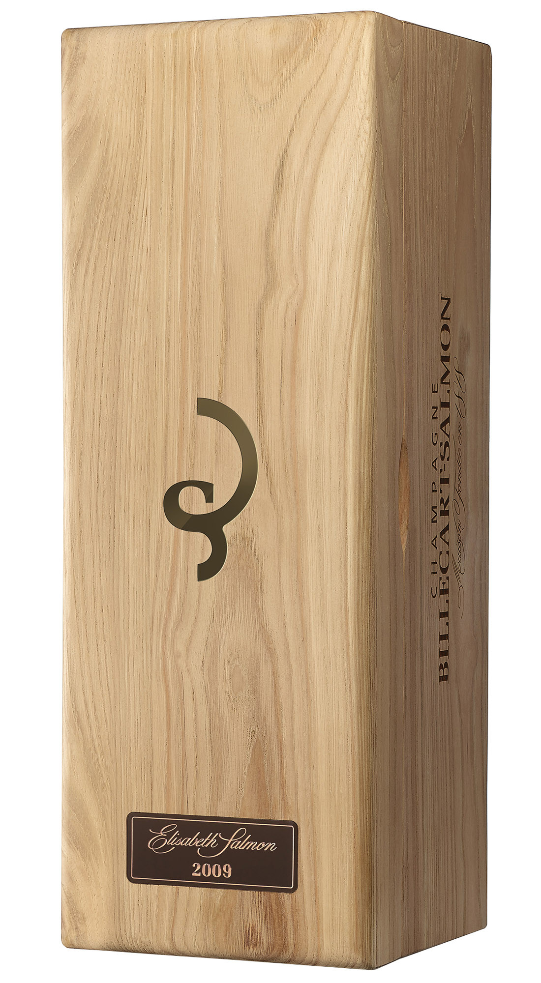 Billecart-Salmon Cuvee Elisabeth Salmon Magnum 2009