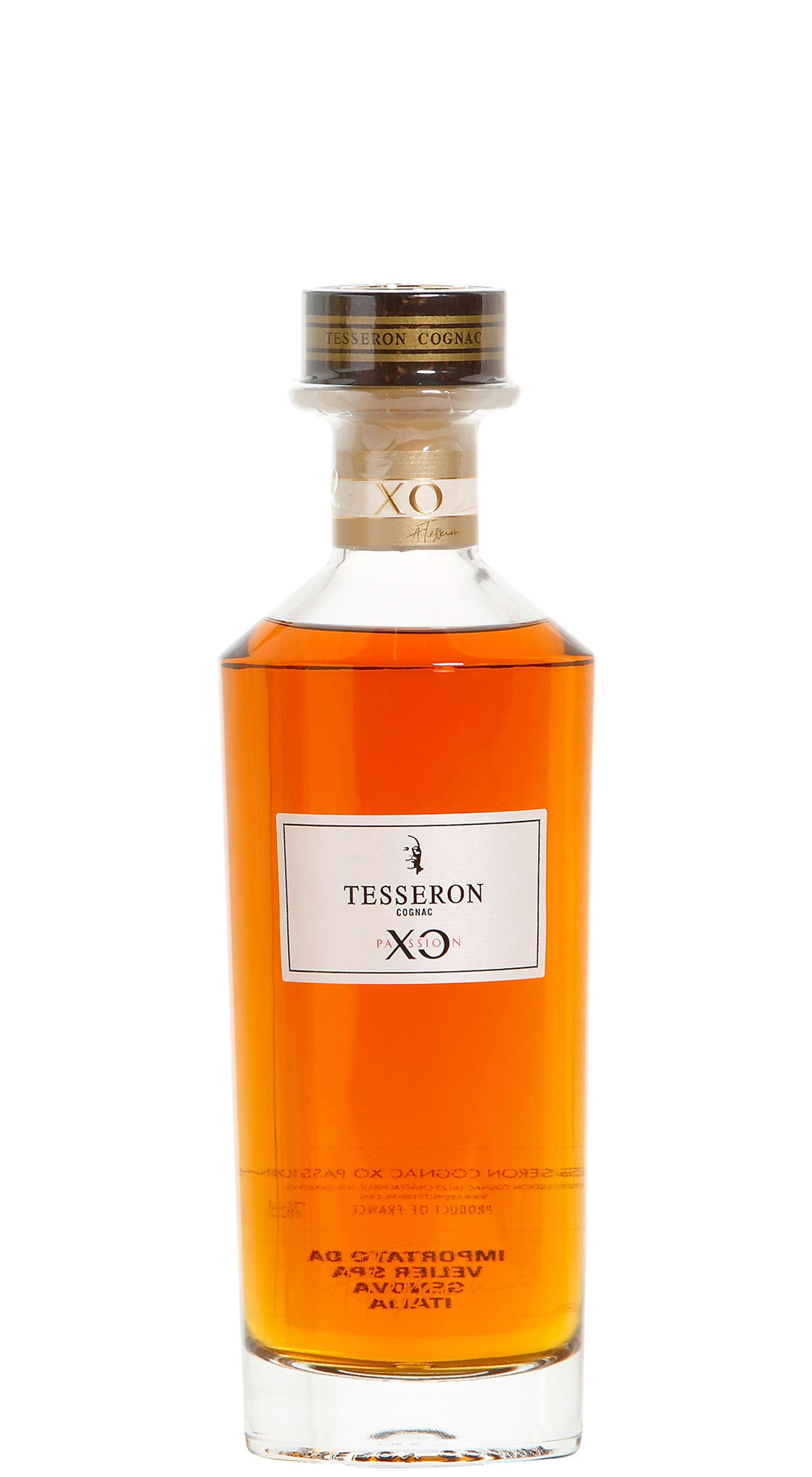 Tesseron XO Passion Signature Collection