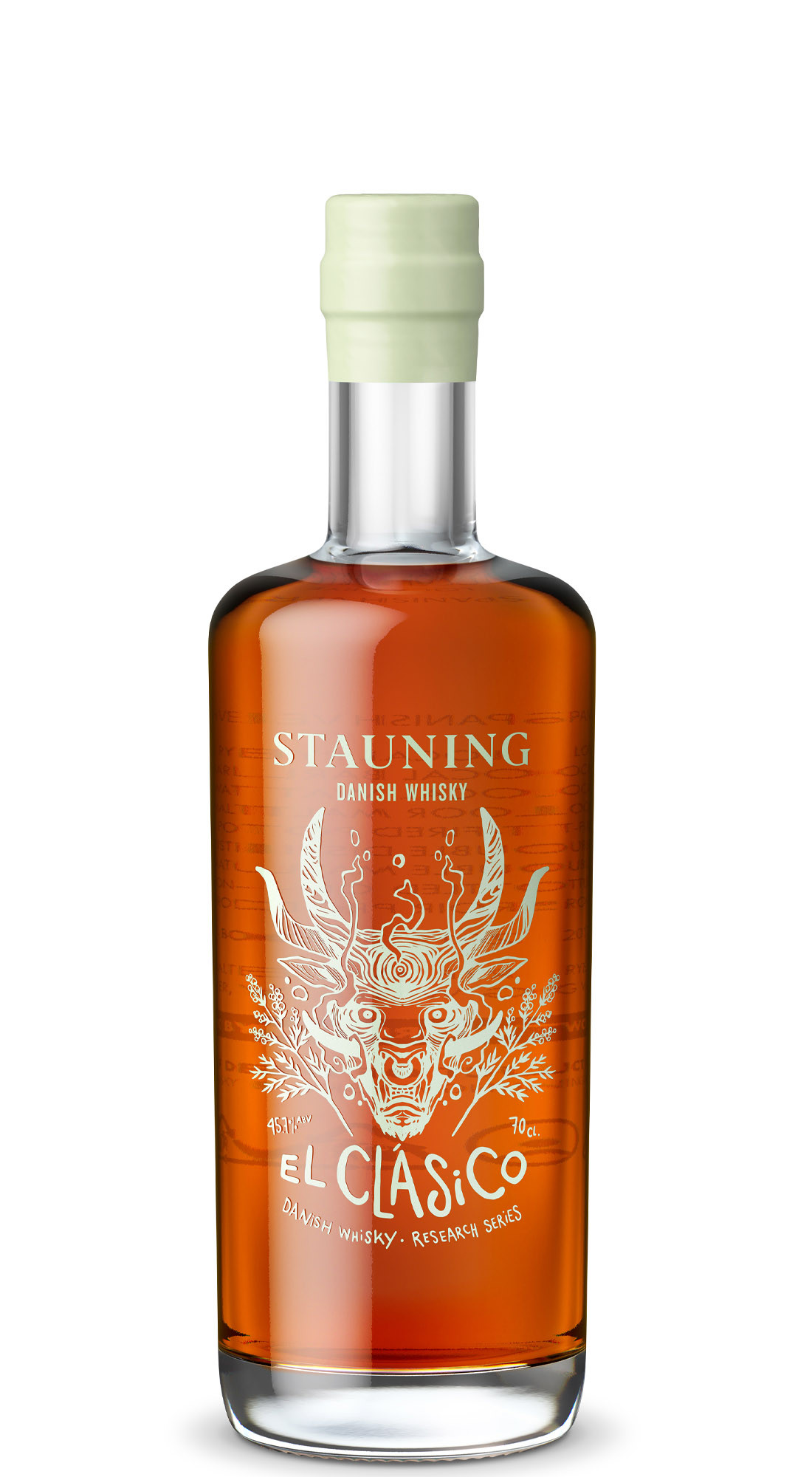 Stauning El Clasico