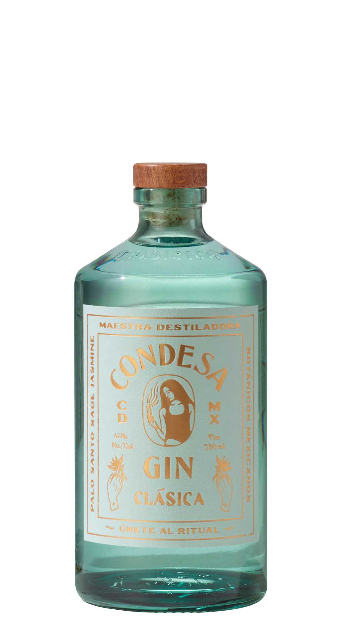 Condesa Gin Clasica
