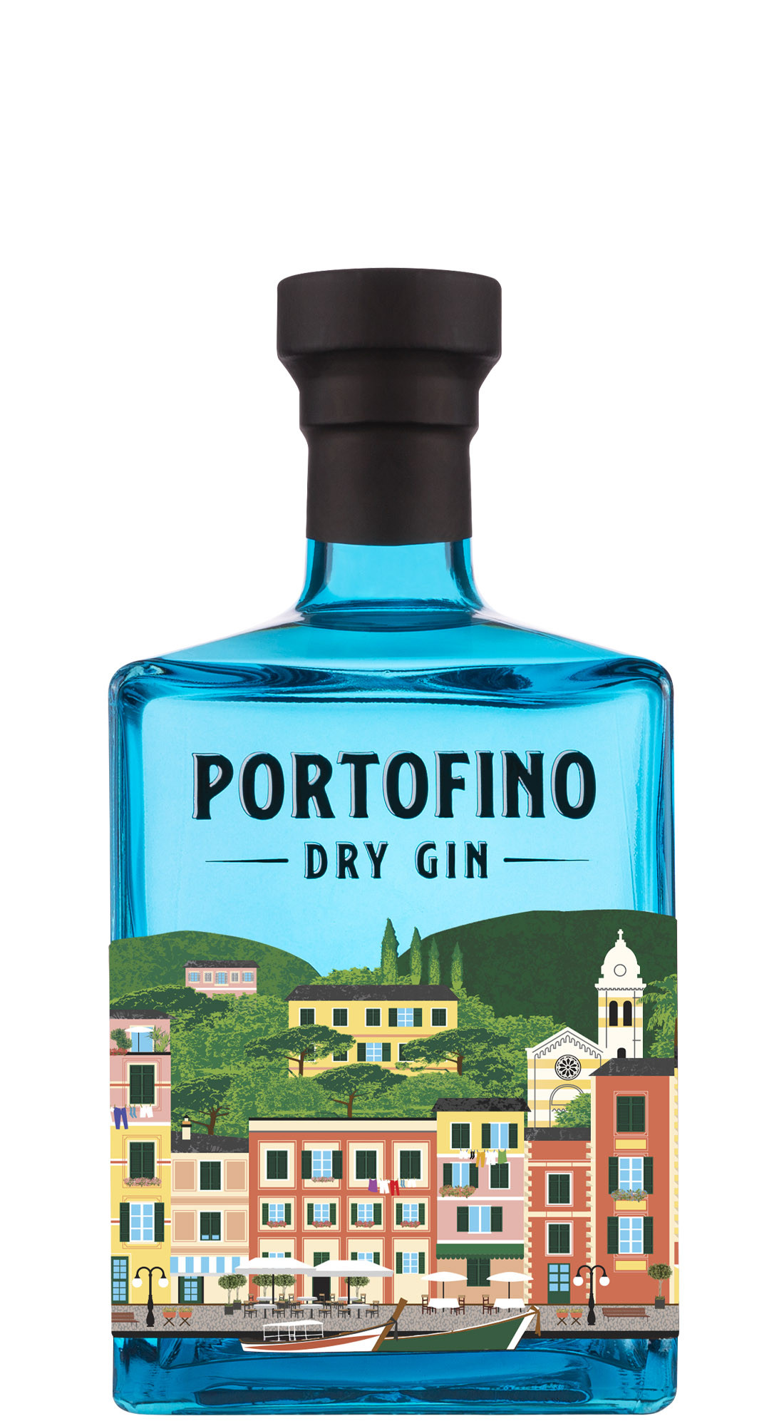 Portofino Dry Gin 150cl