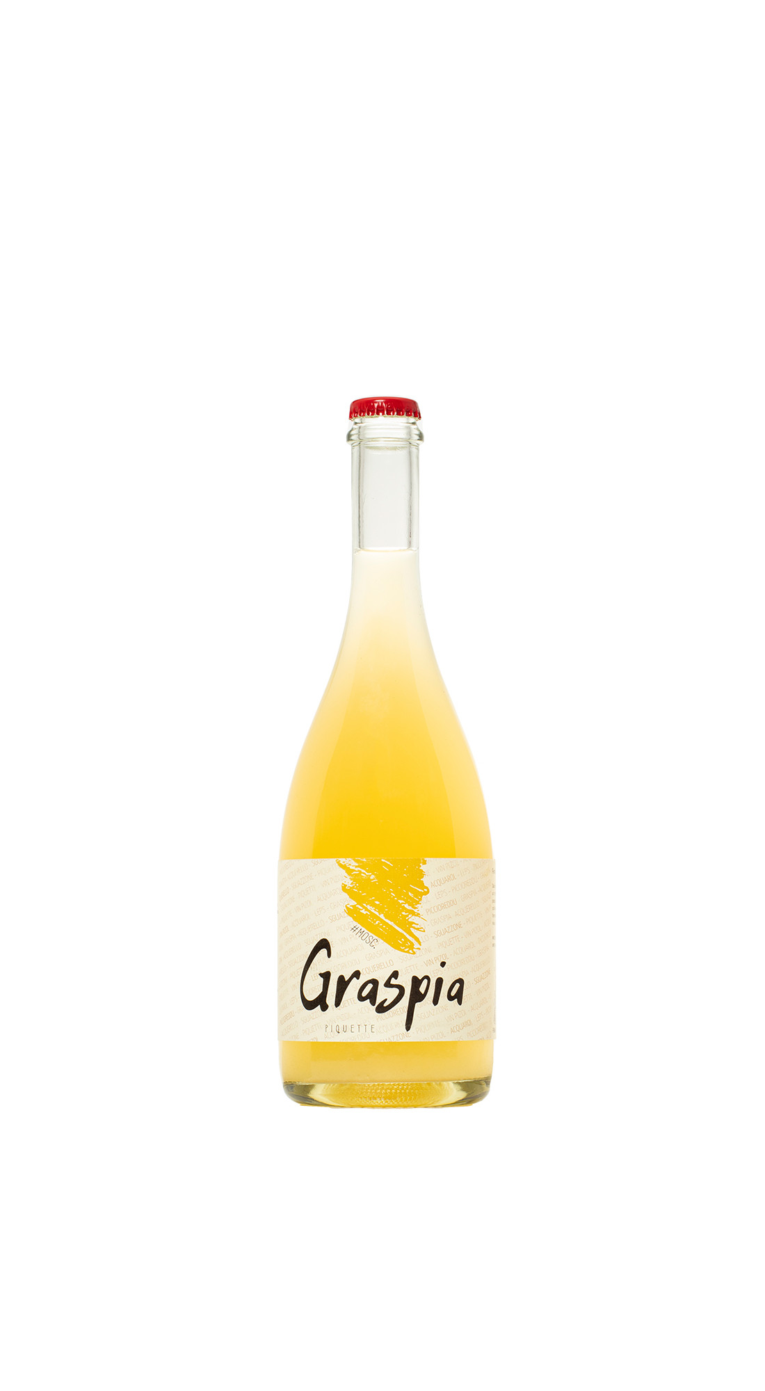 Graspia Costadil&agrave;
