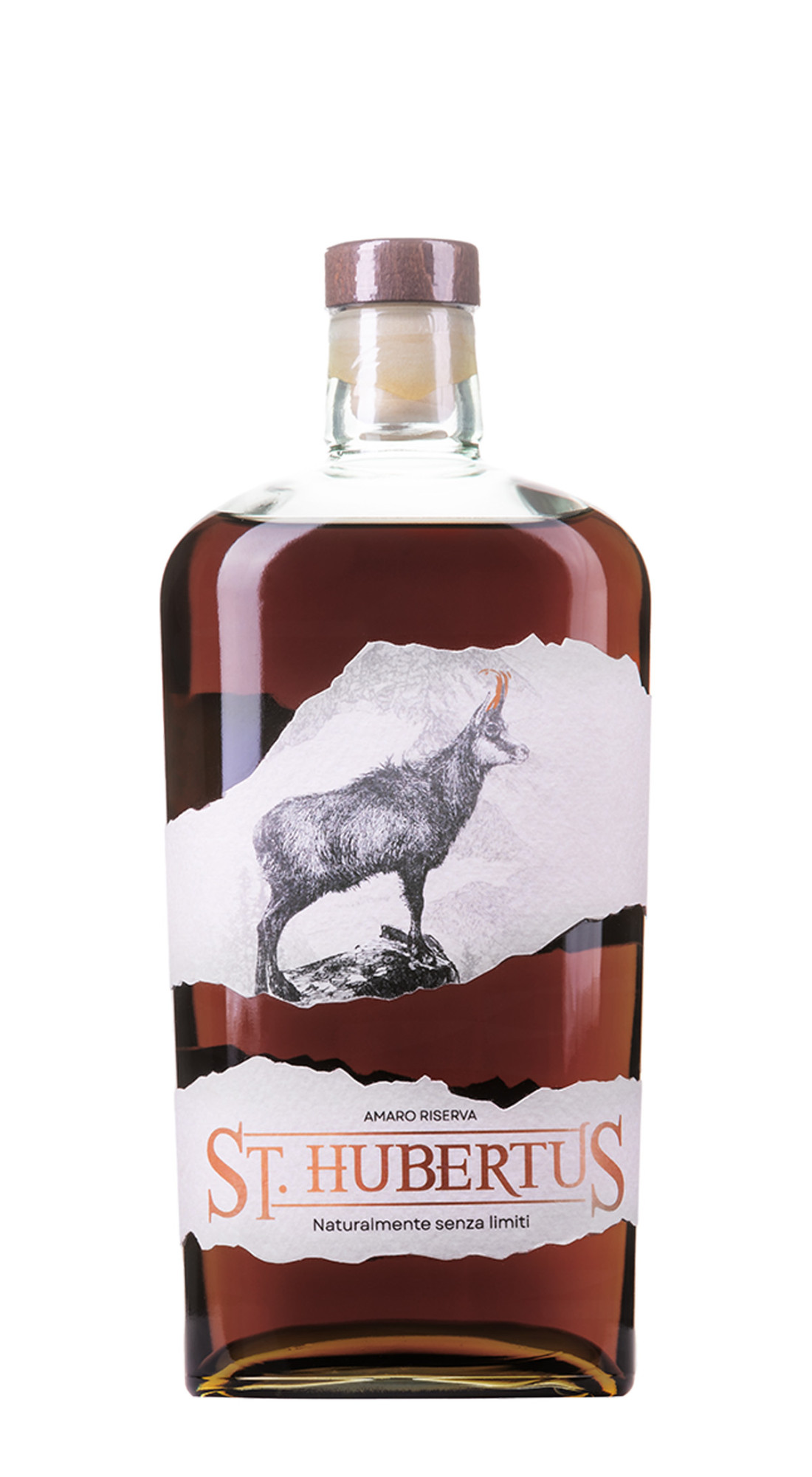 Bordiga Amaro St. Hubertus