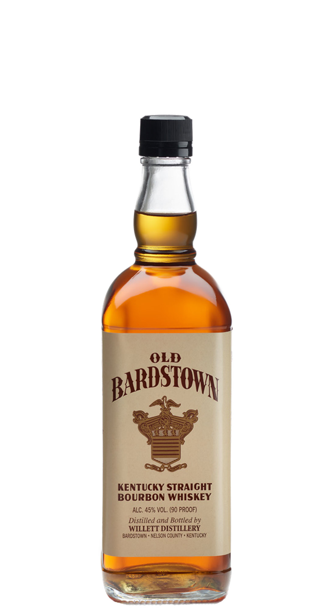 Willett Old Bardstown