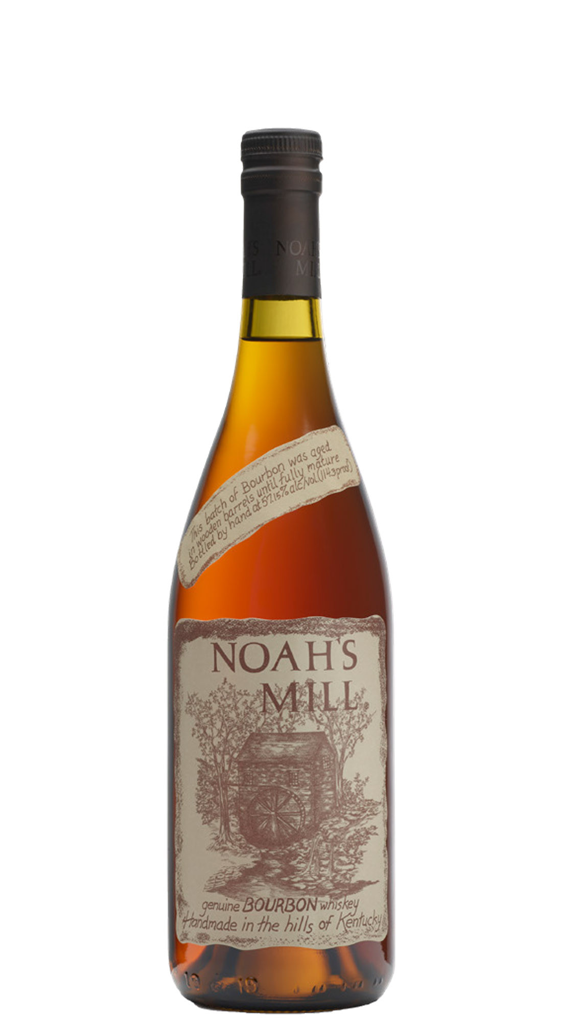 Willett Noah's Mill