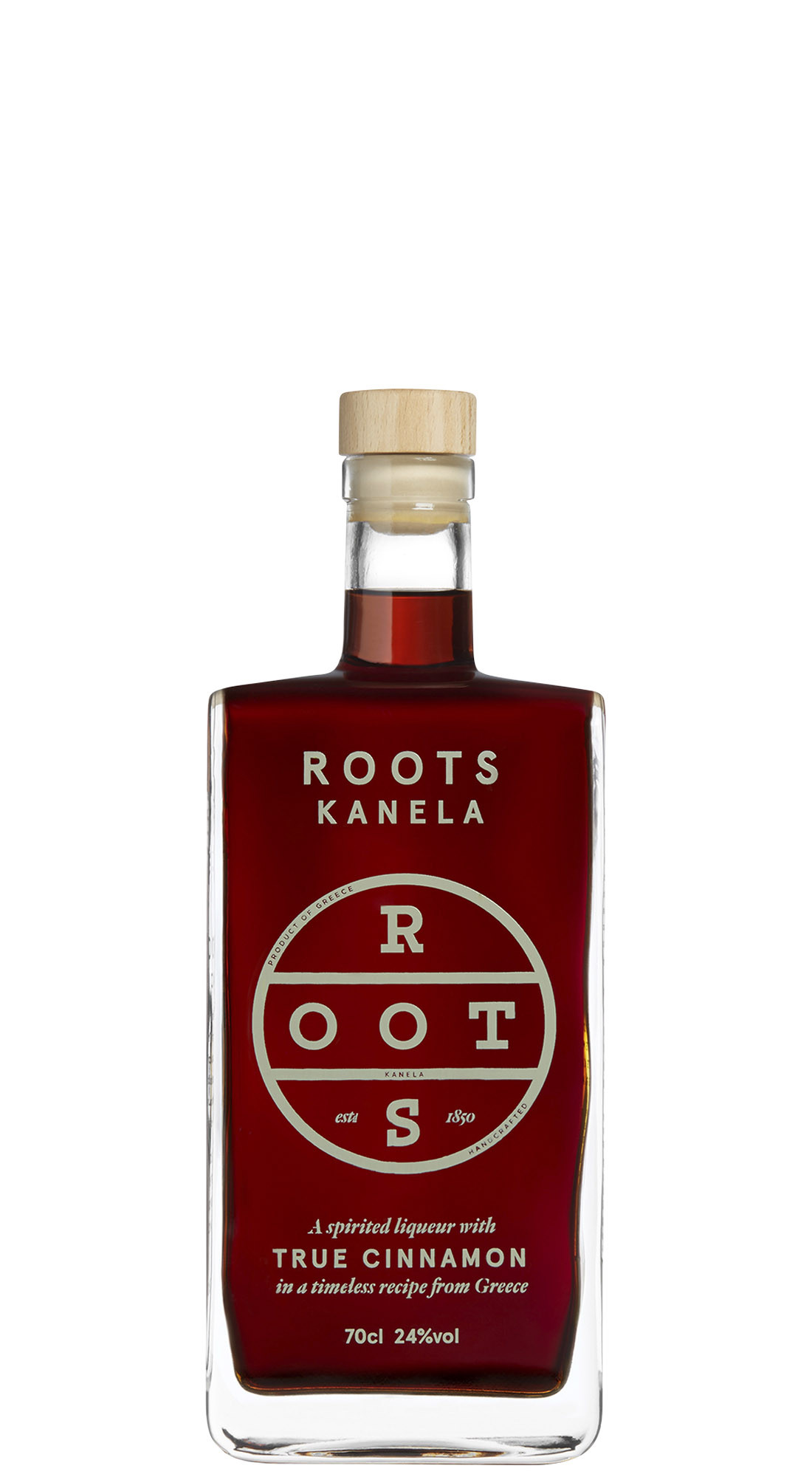 Roots Tentura Kanela
