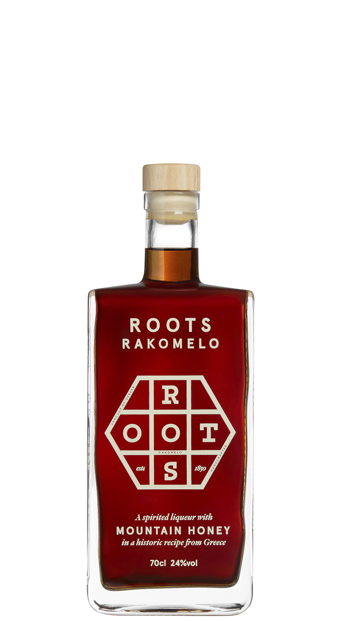 Roots Rakomelo