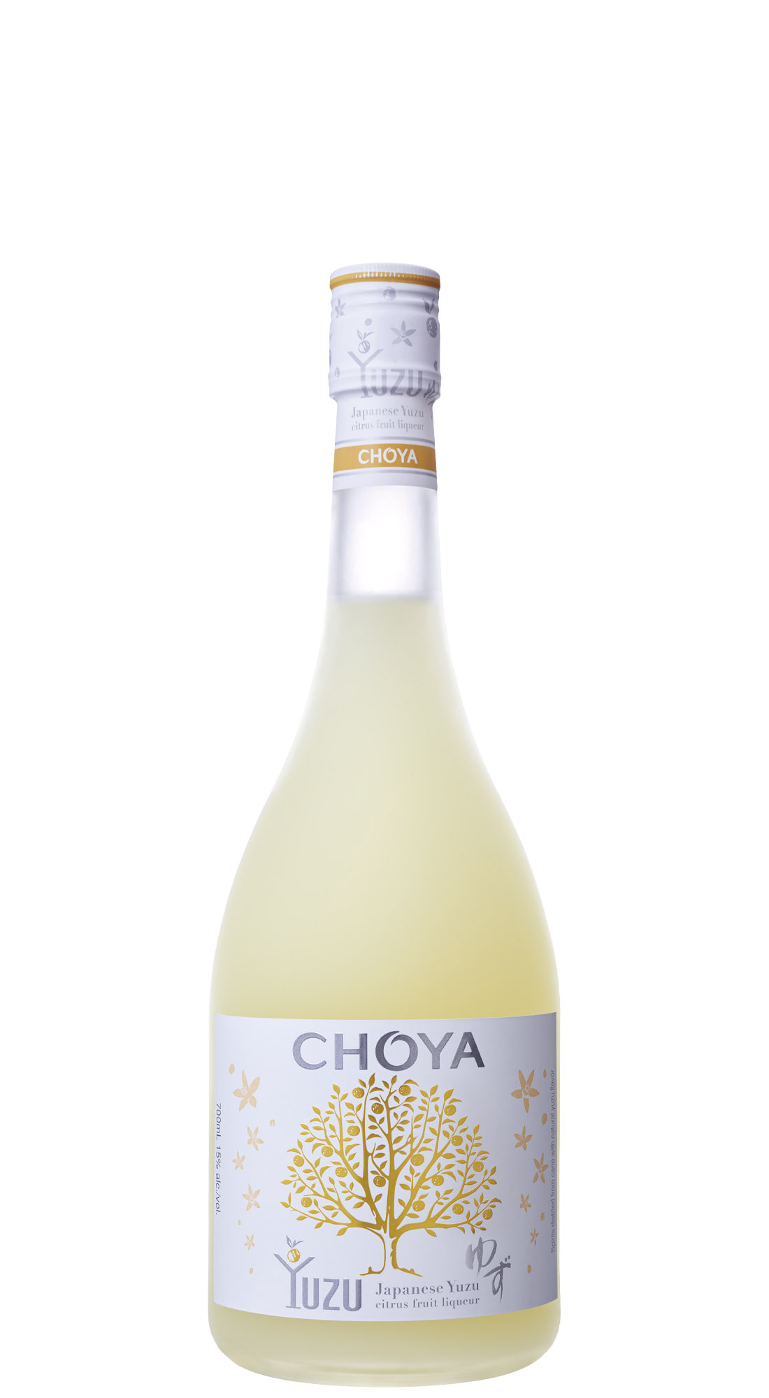 Choya Yuzu