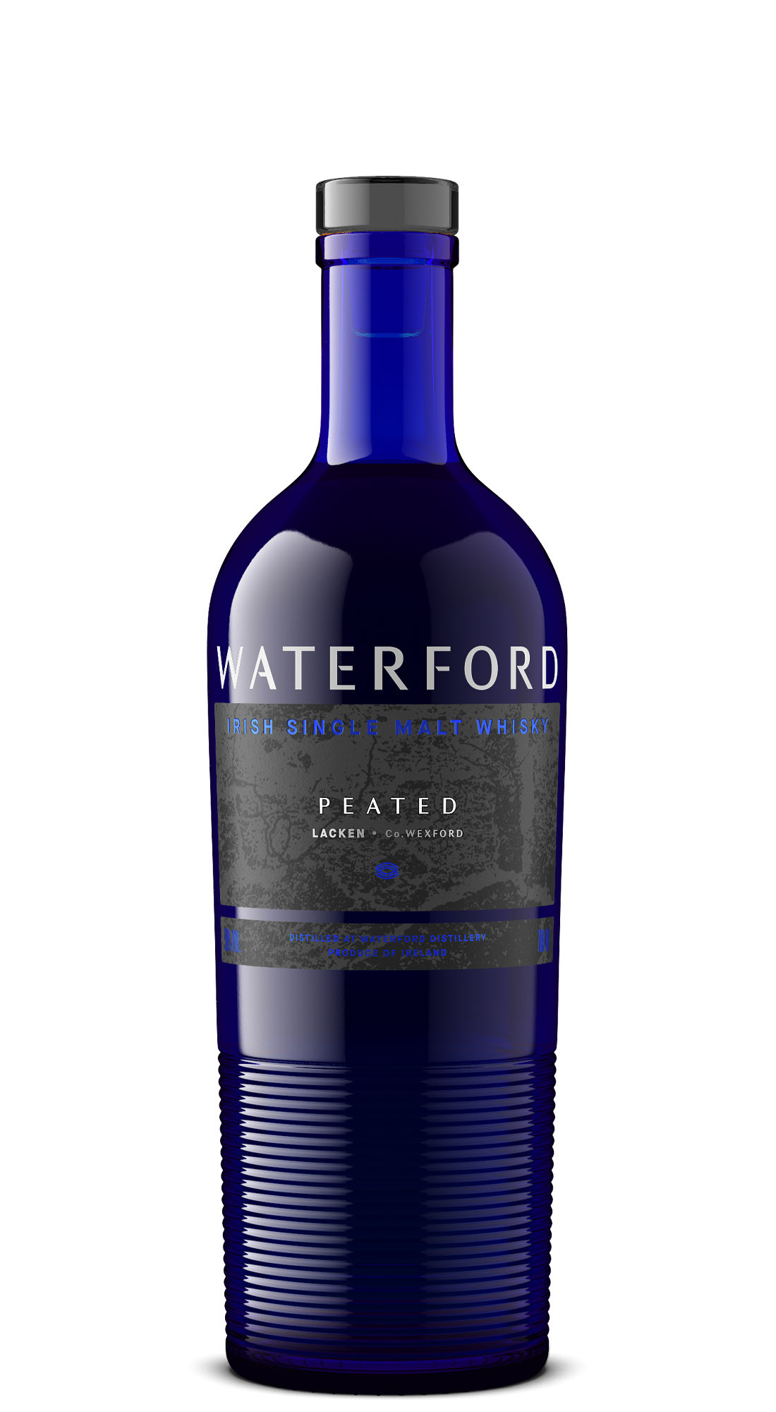 Waterford Peated Lacken