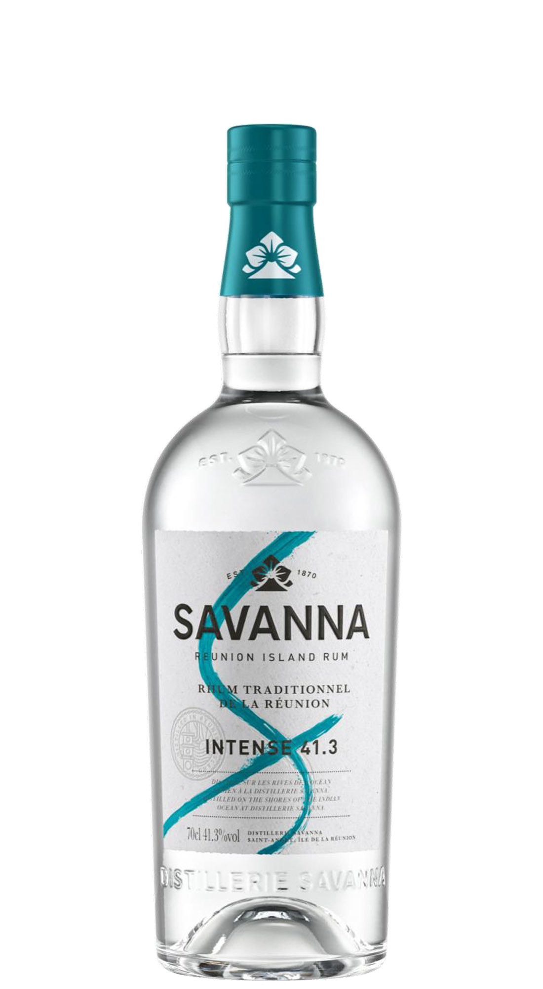 Savanna Intense
