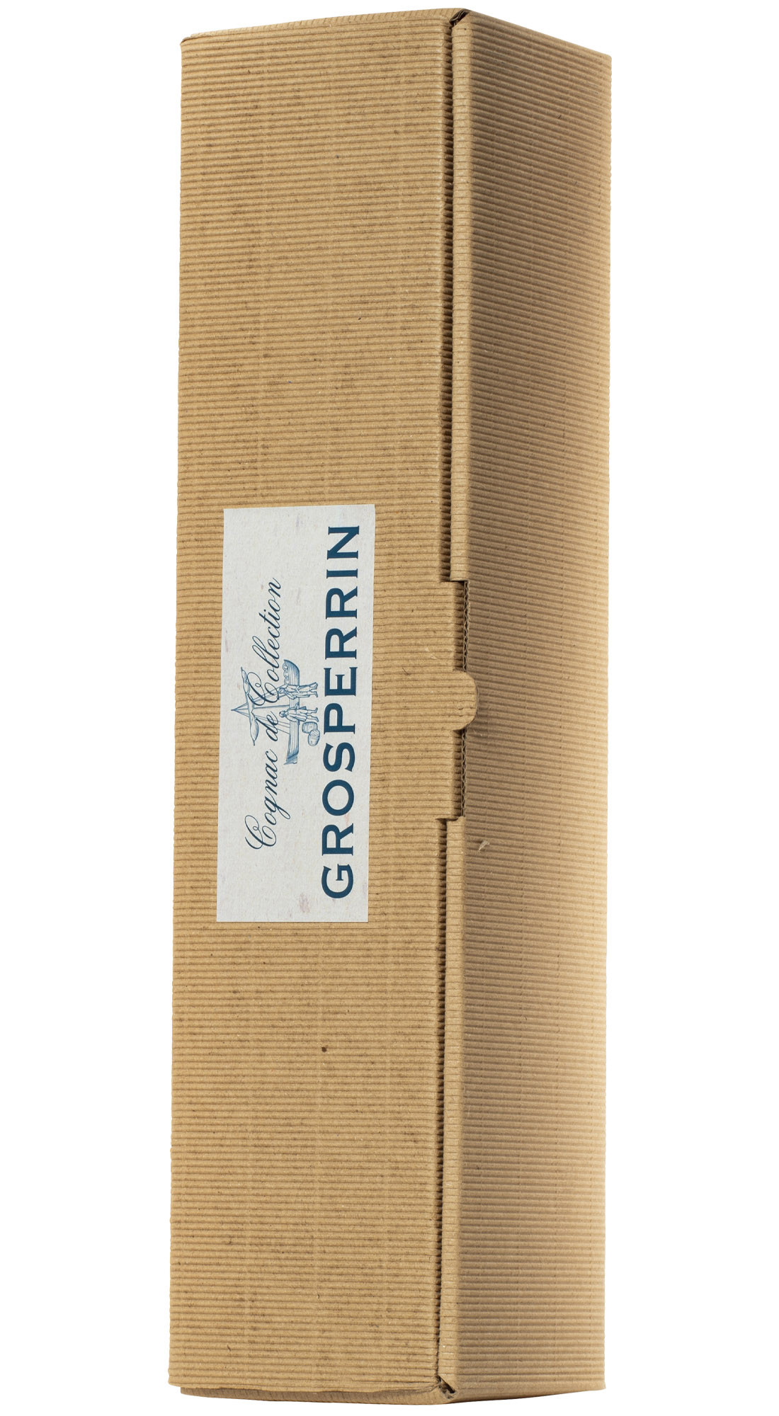Grosperrin 1990 Fins Bois