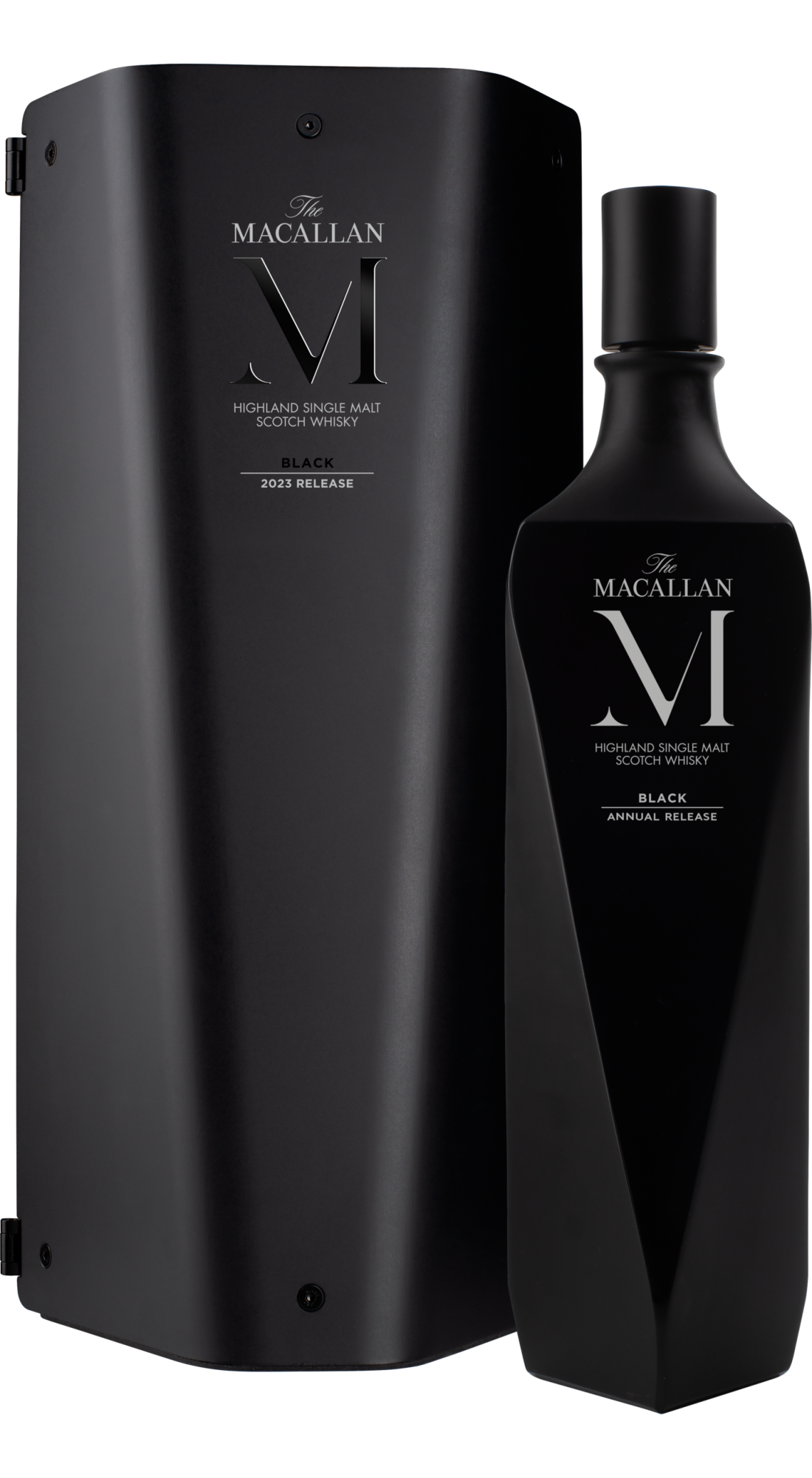 The Macallan M Black 2023
