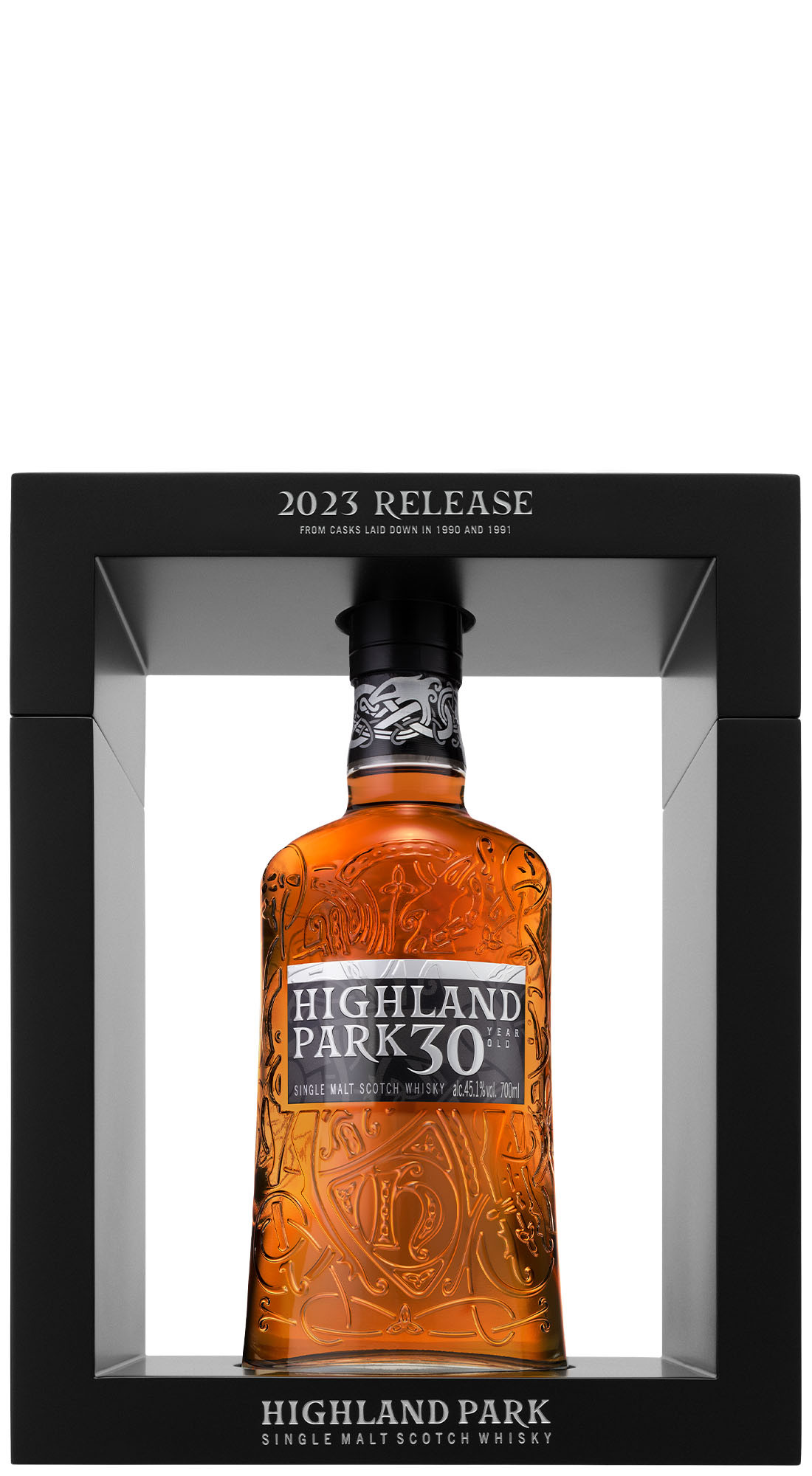 Highland Park 30 Y.O. 2023