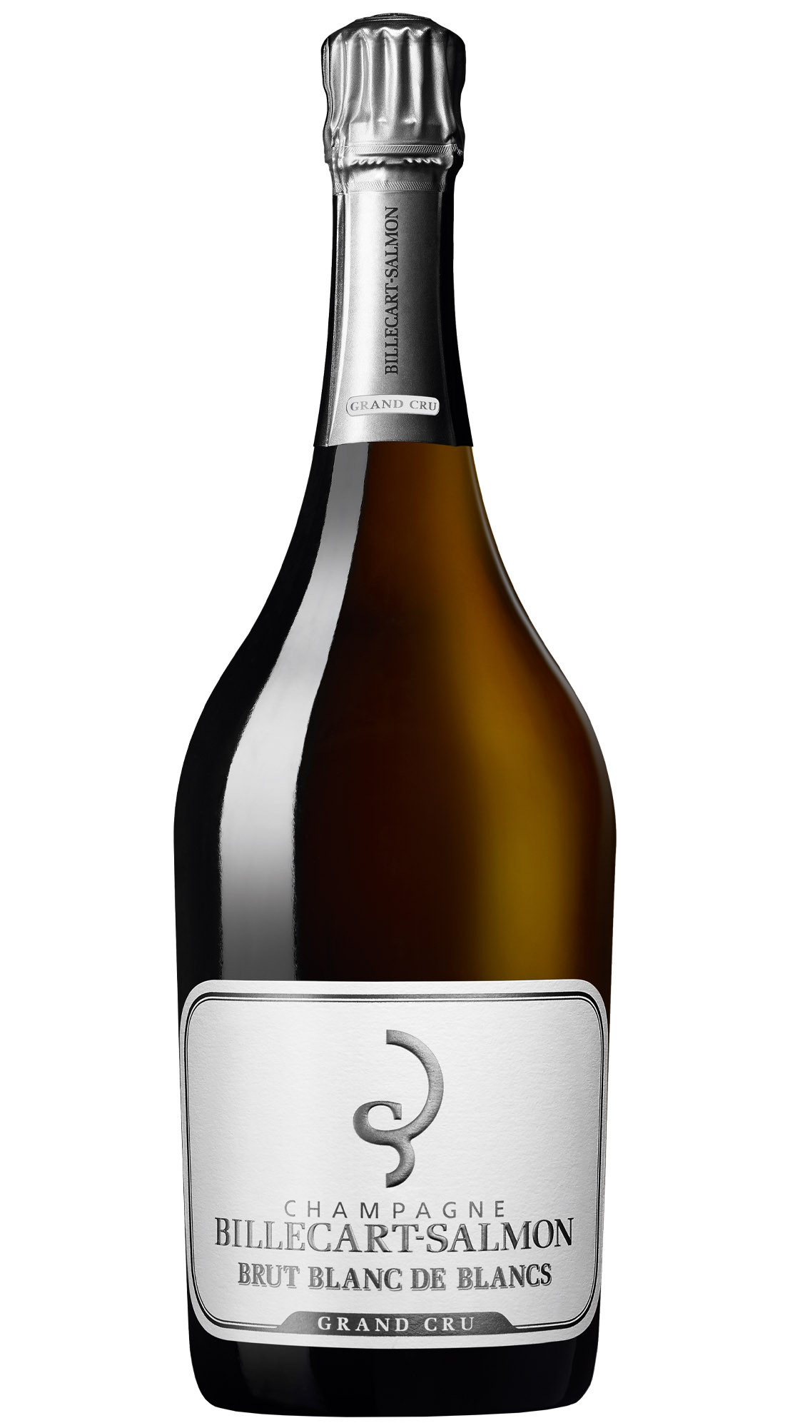 Billecart-Salmon Le Blanc De Blancs Magnum Ast.