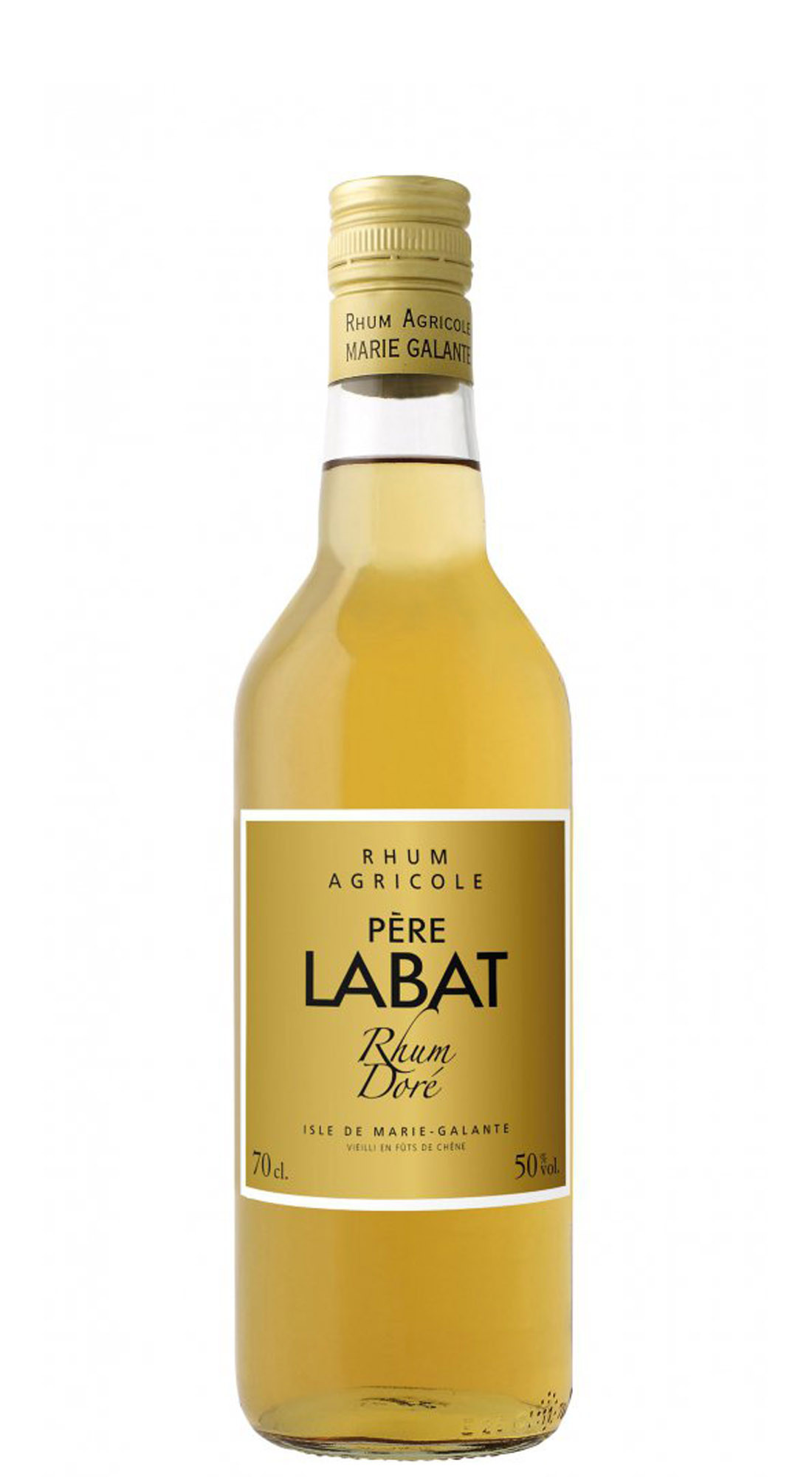 Pere Labat Dore