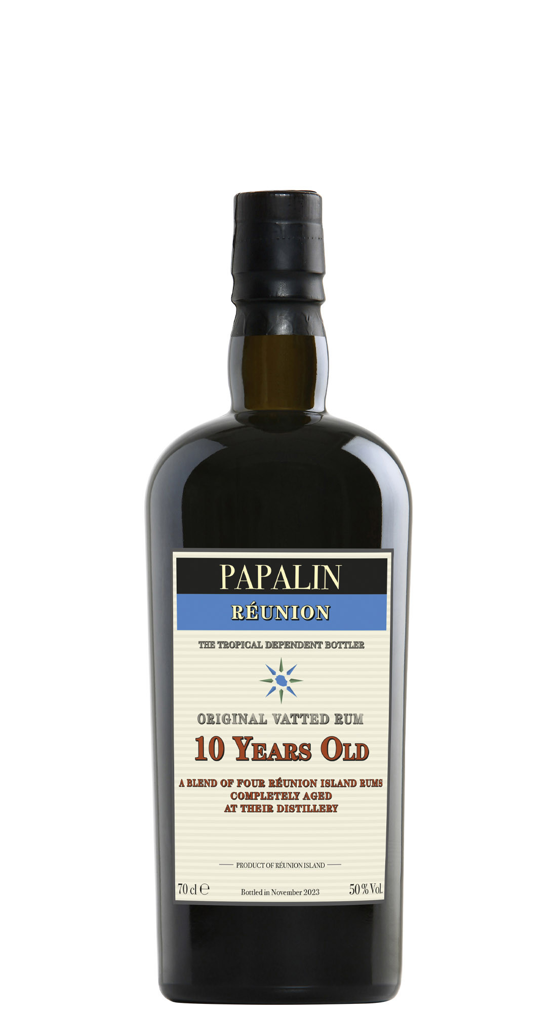 Papalin 10 Y.O. Reunion