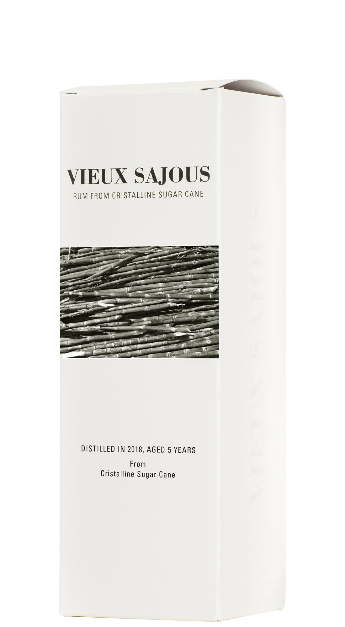 Clairin Vieux Sajous 5 Y.O. 2018