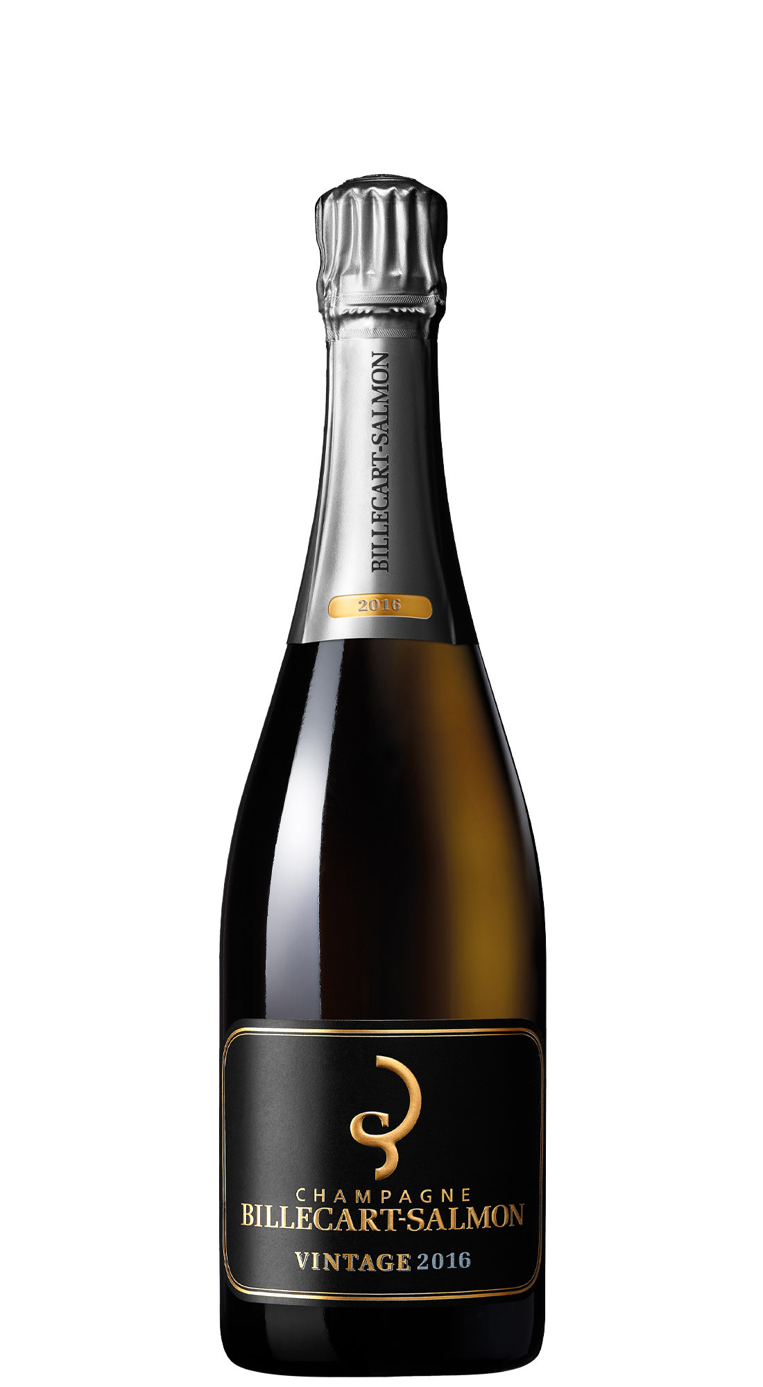 Billecart-Salmon Brut Vintage 2016 Astucciato