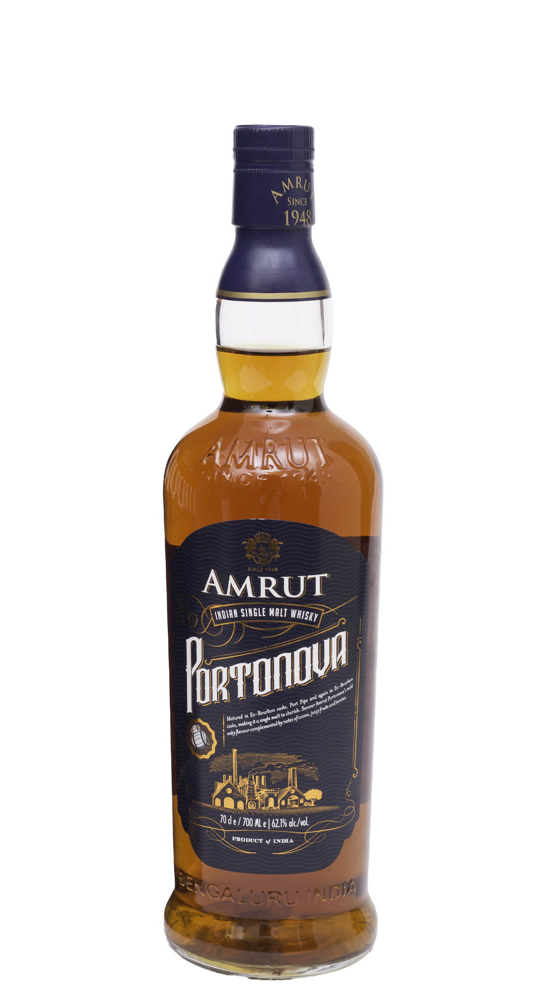 Amrut Portonova