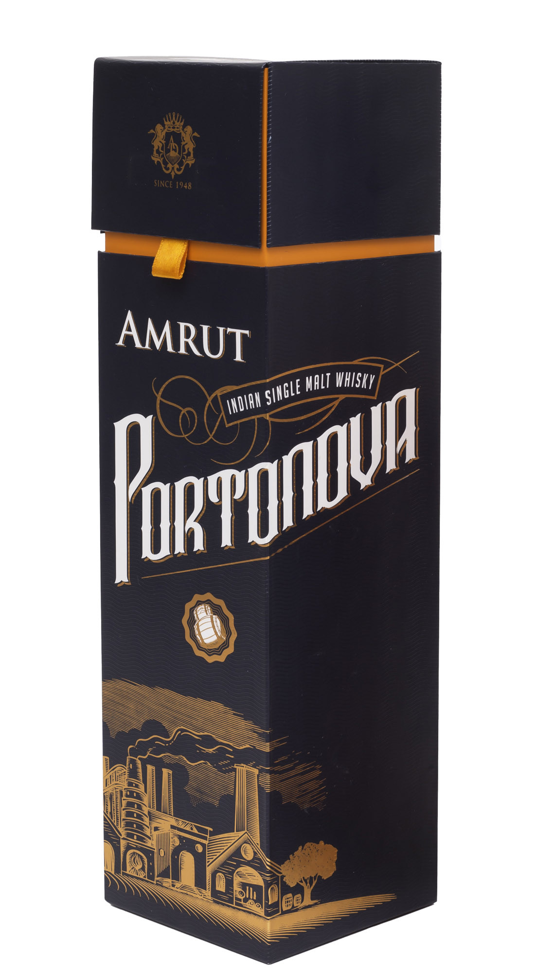 Amrut Portonova