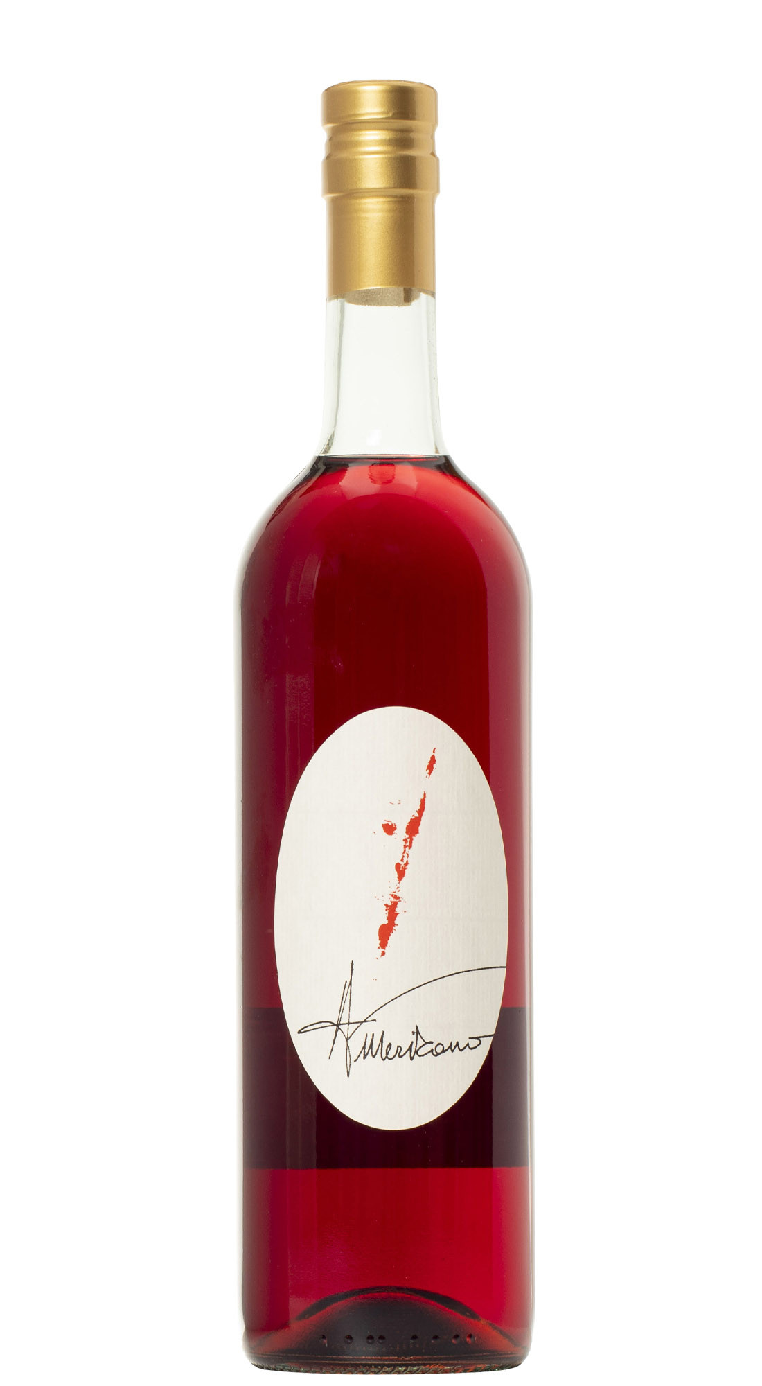 Vergano Americano Vermouth Rosso