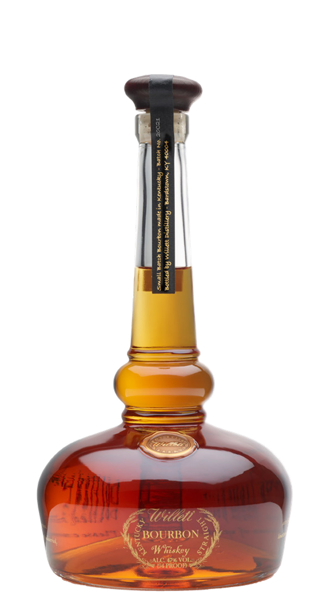 Willett Pot Still Reserve
