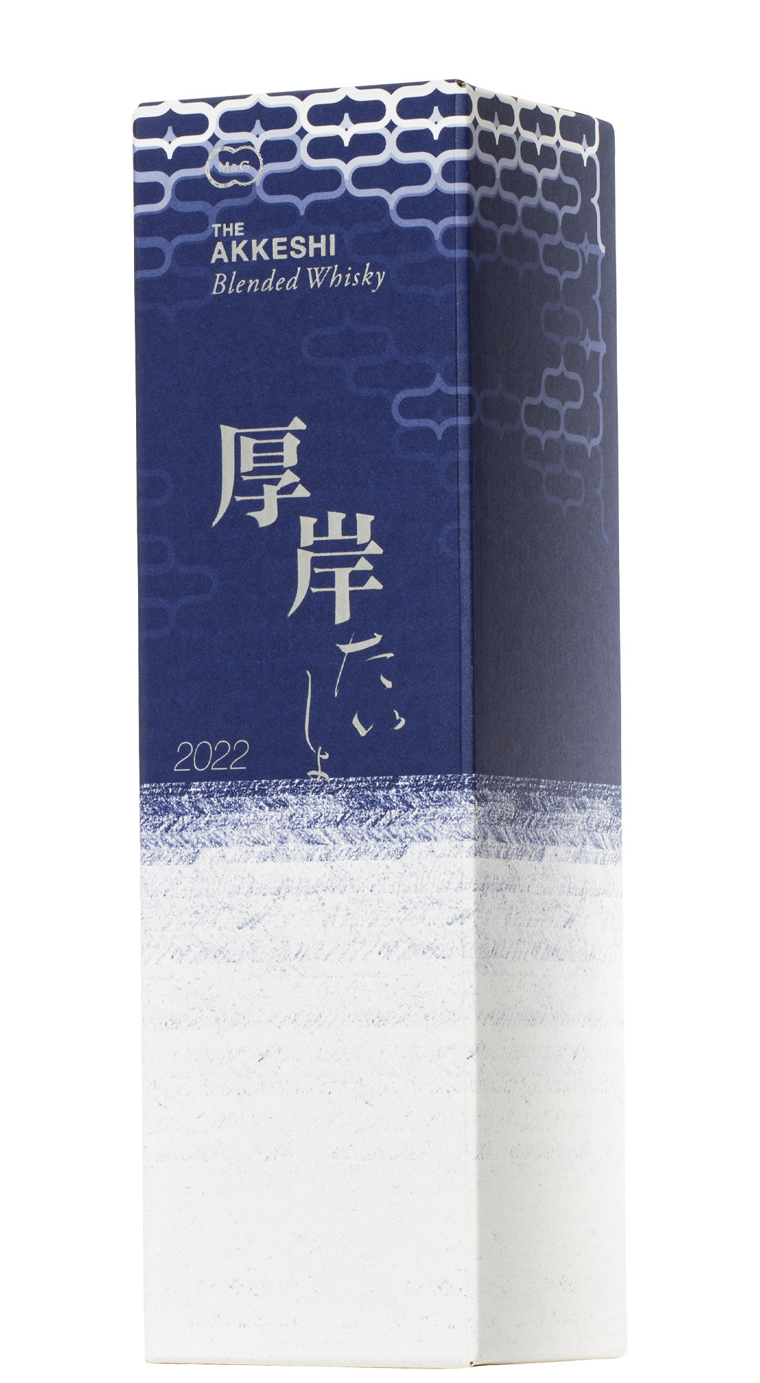 Akkeshi Taisho Blended