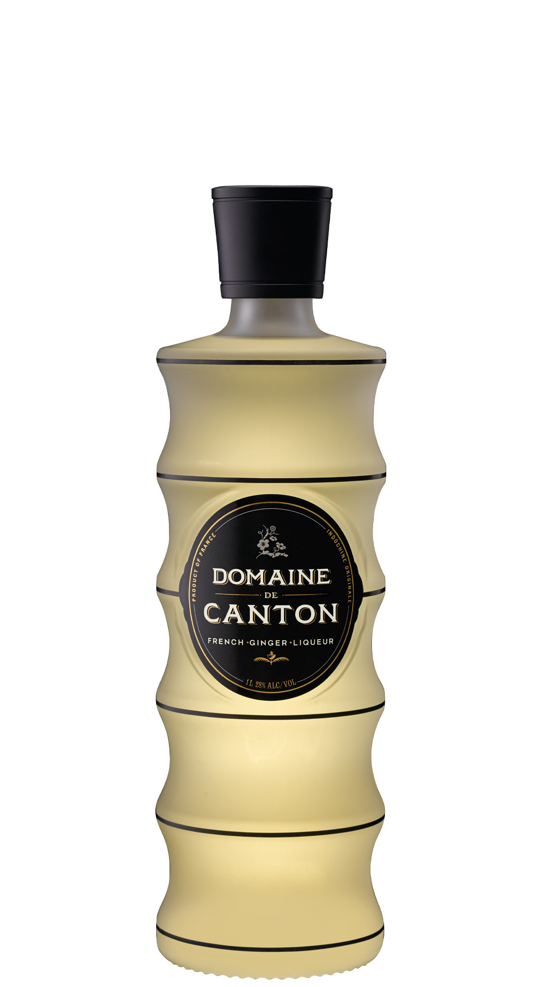 Domaine De Canton French Ginger Liqueur