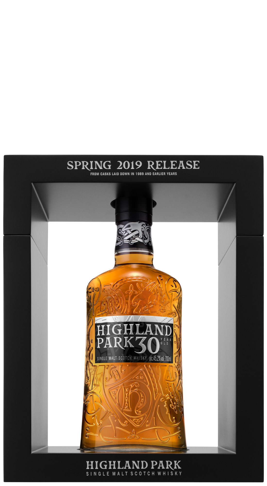 Highland Park 30 Y.O. 2019