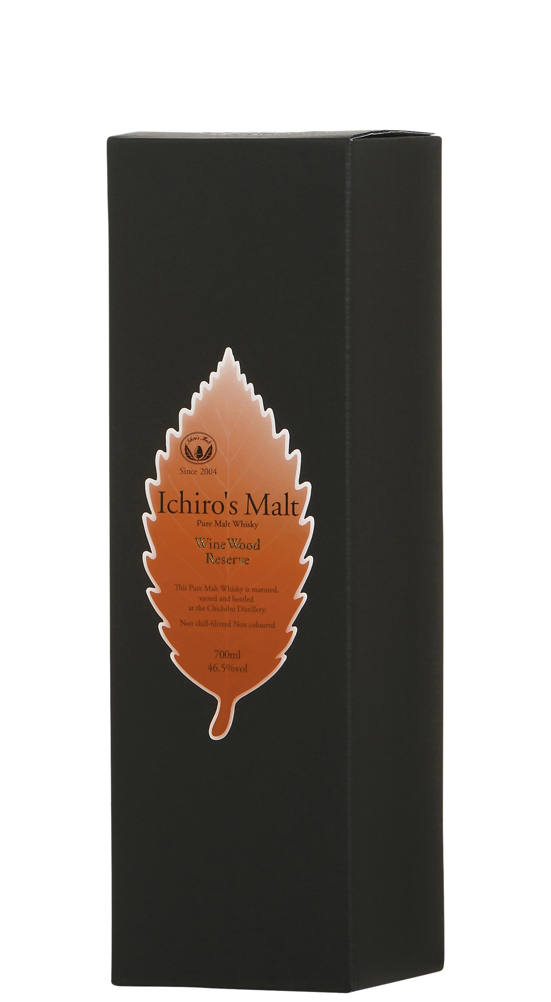 Ichiro's Malt Wine Wood Reserve 2019
