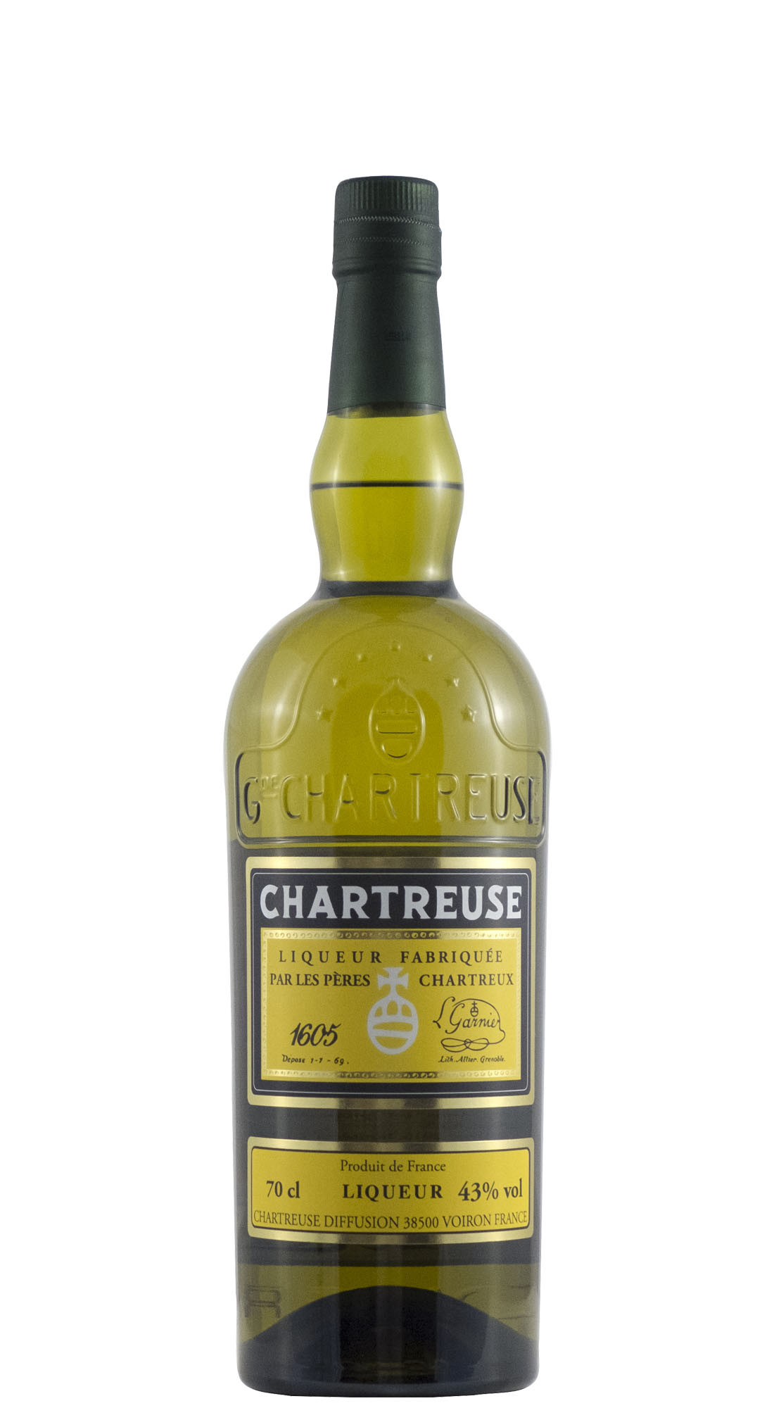 Chartreuse Reine Des Liqueurs Release 2023