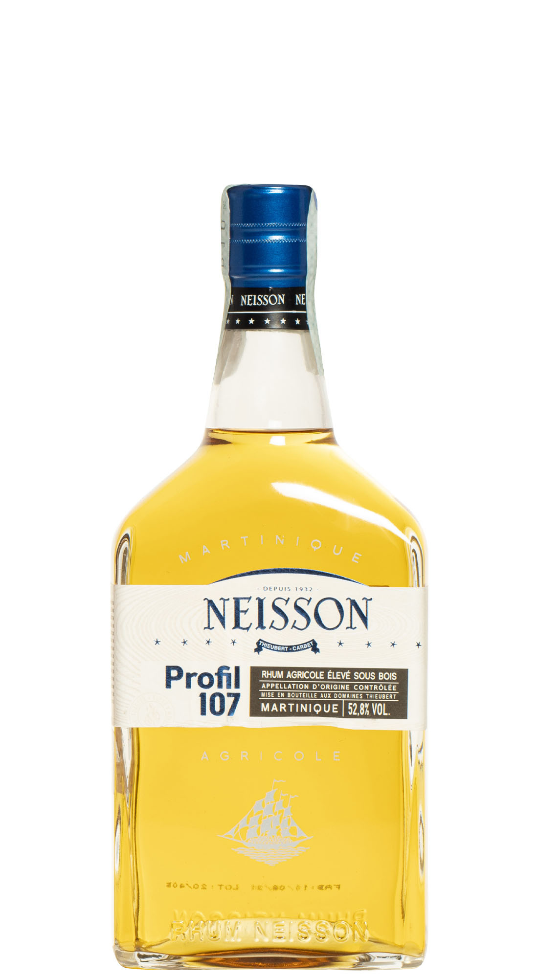 Neisson Profil 107