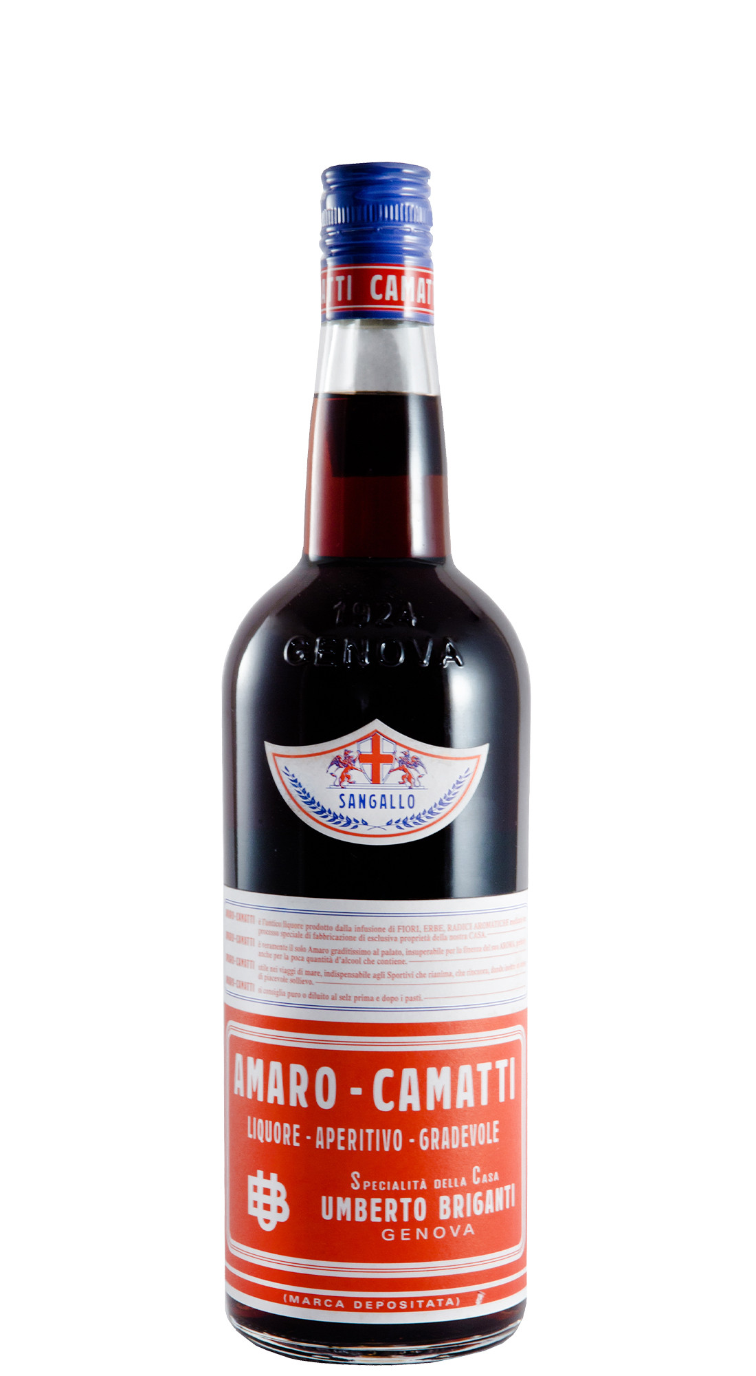 Amaro Camatti