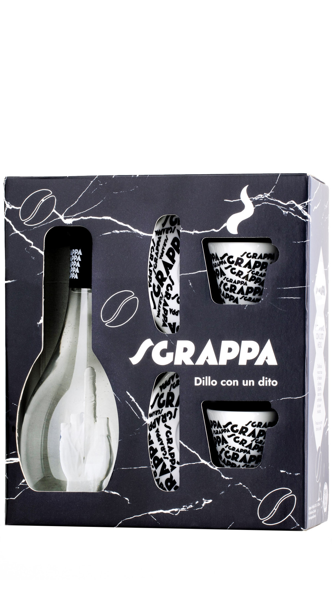Sgrappa Gift Pack