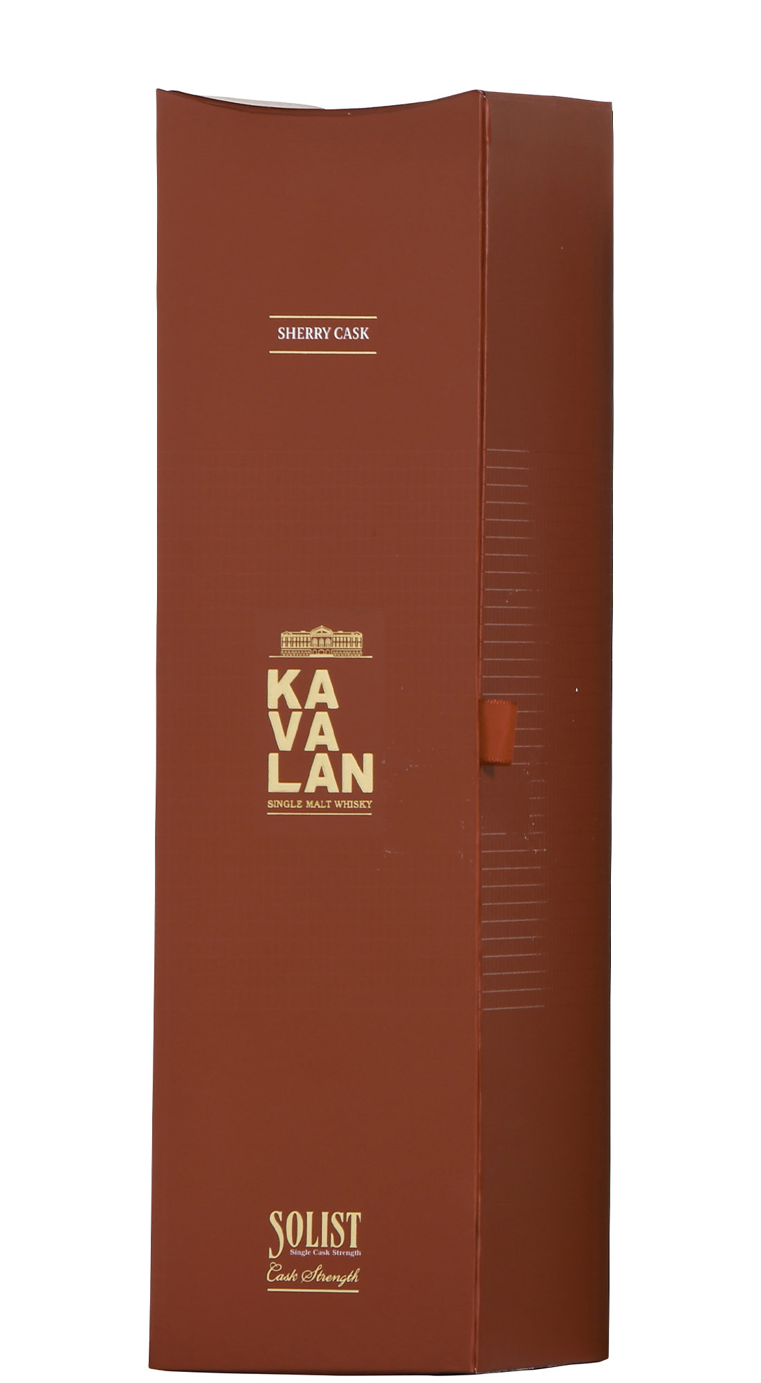 Kavalan Solist Sherry Cask 57.1&deg;