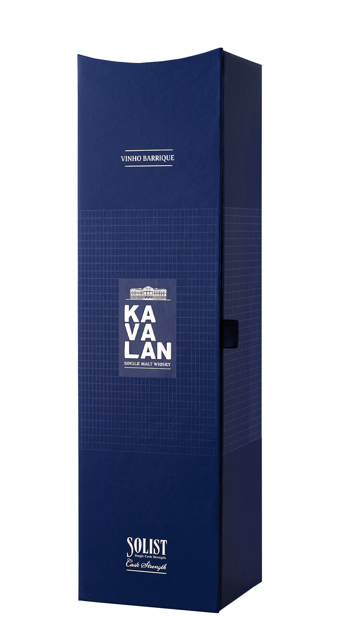 Kavalan Vinho Barrique