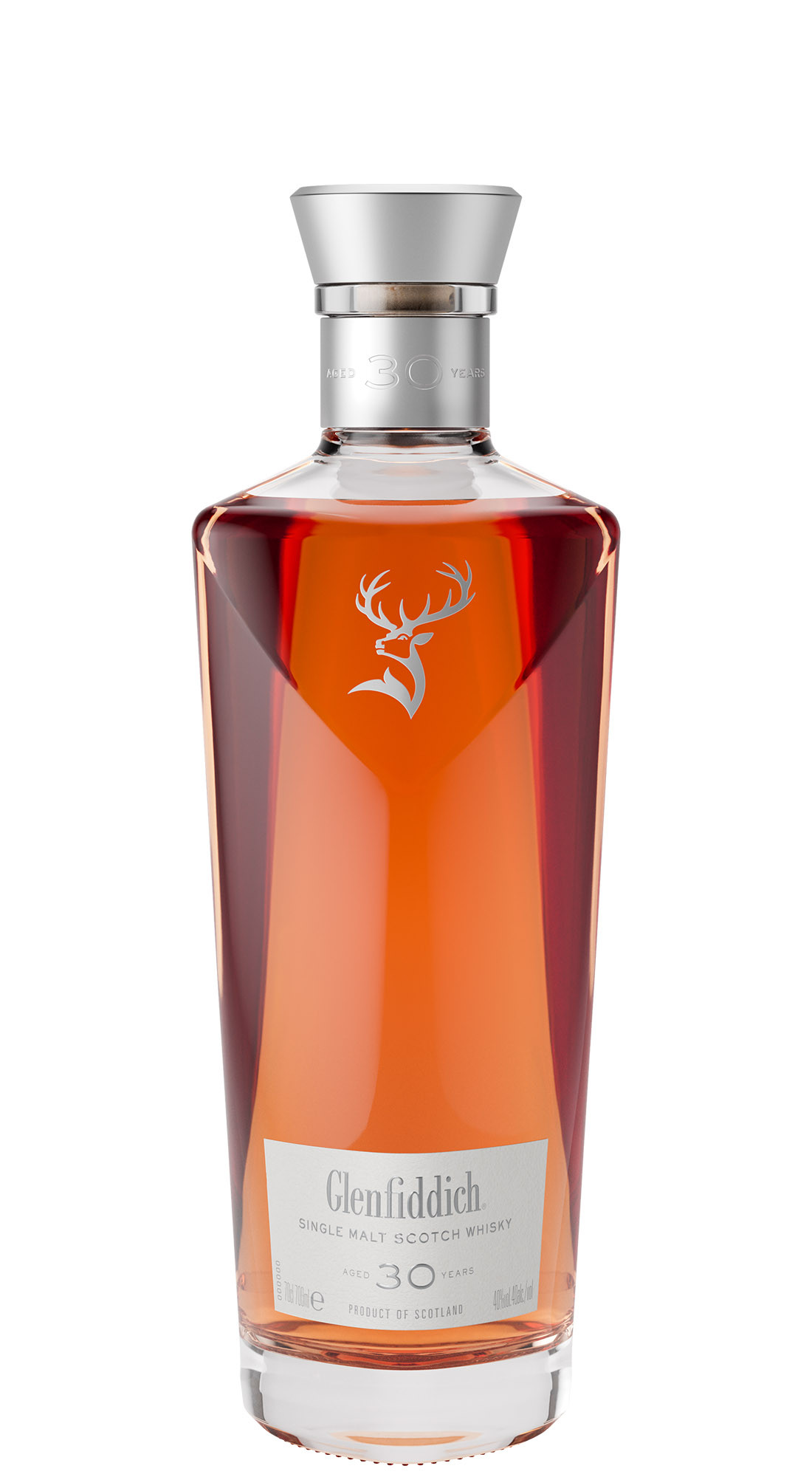 Glenfiddich 30 Y.O. Suspended Time