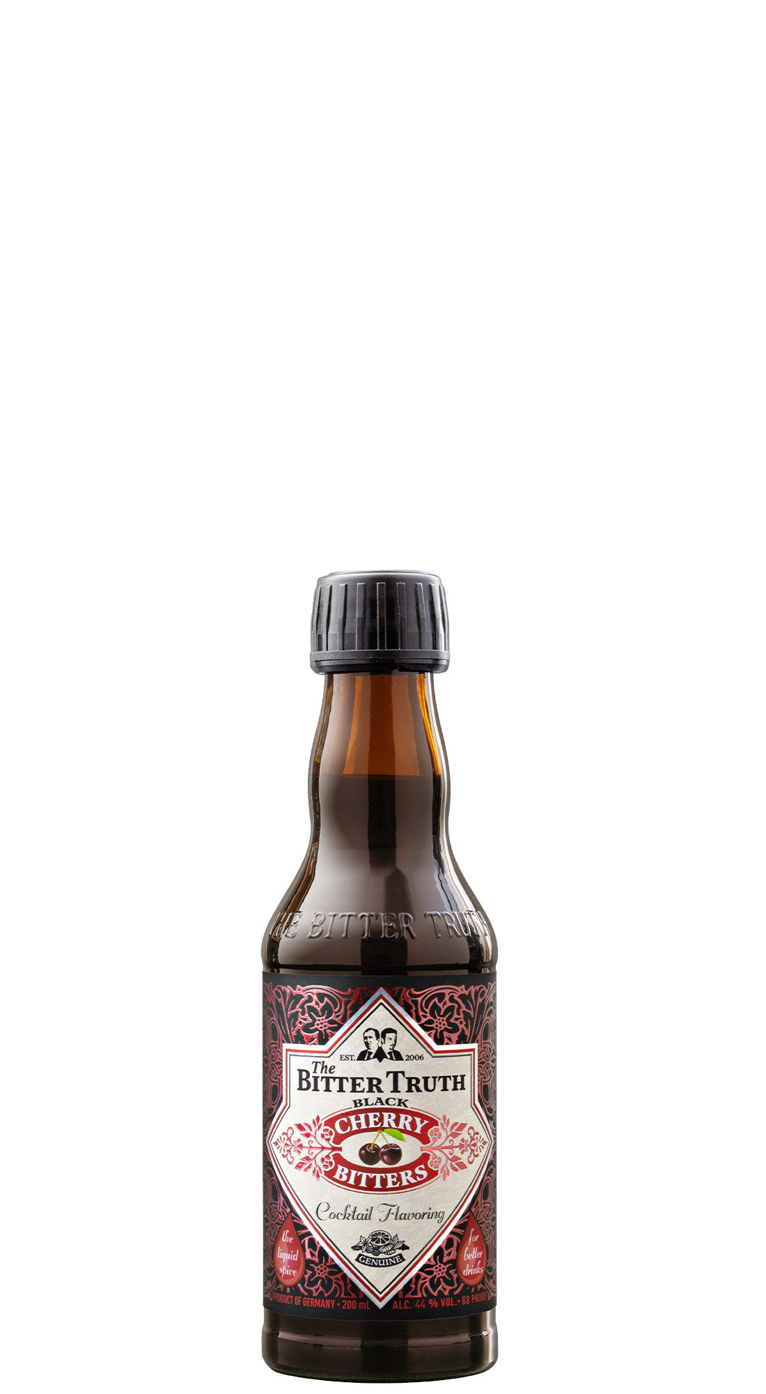 Bitter Truth Cherry Bitters