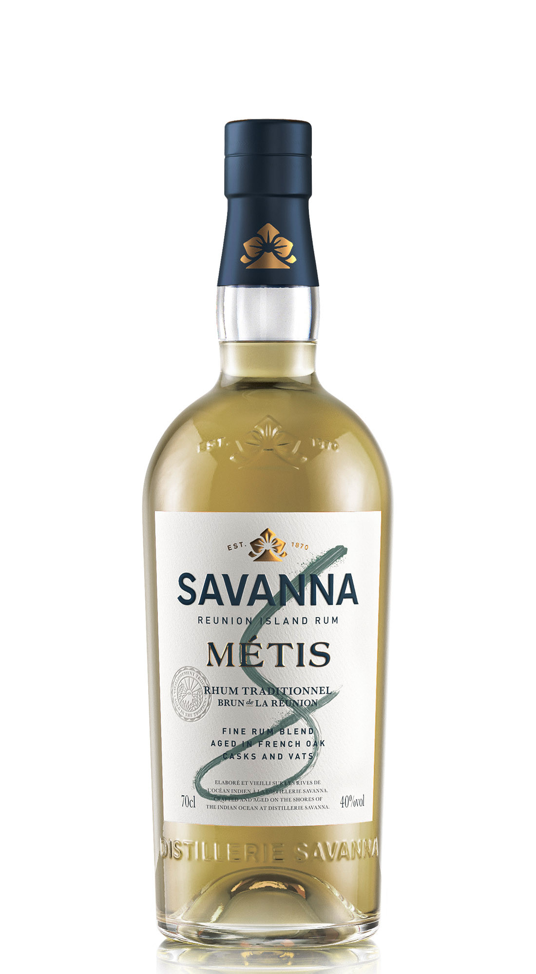Savanna Traditionnel Metis
