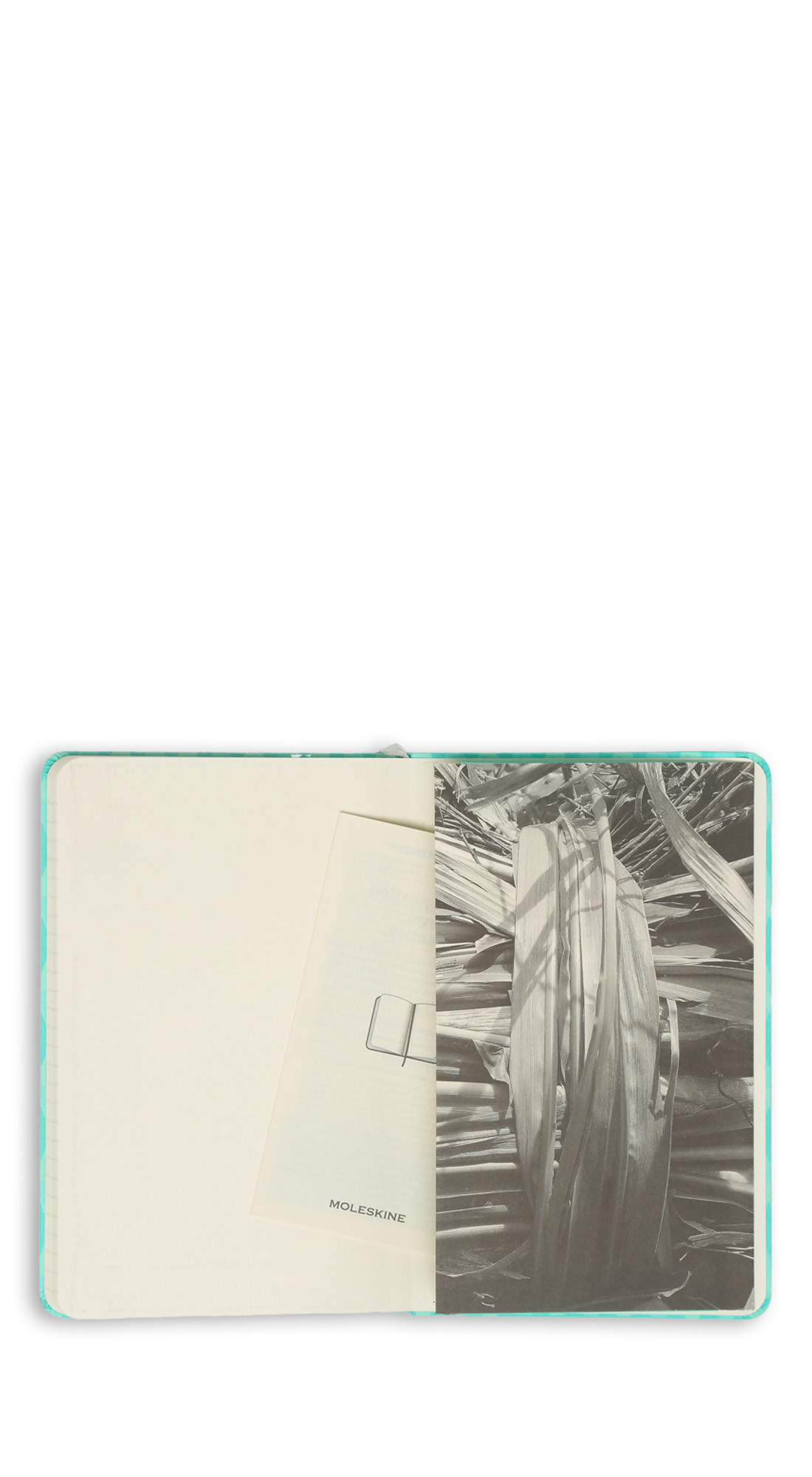 Moleskine Velier Rum Tasting Note