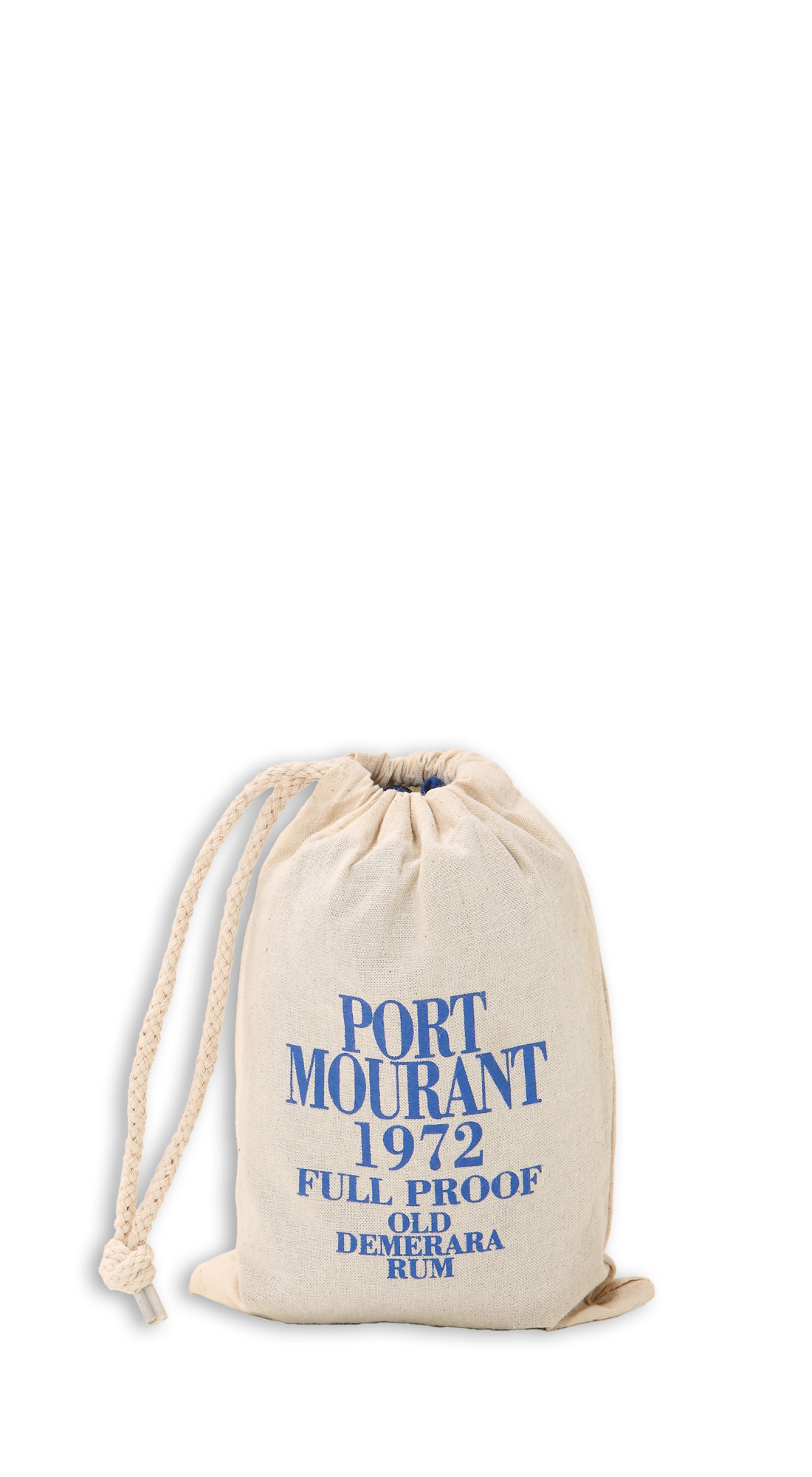 T-Shirt Demerara Pourt Mourant 1972 (Size L)