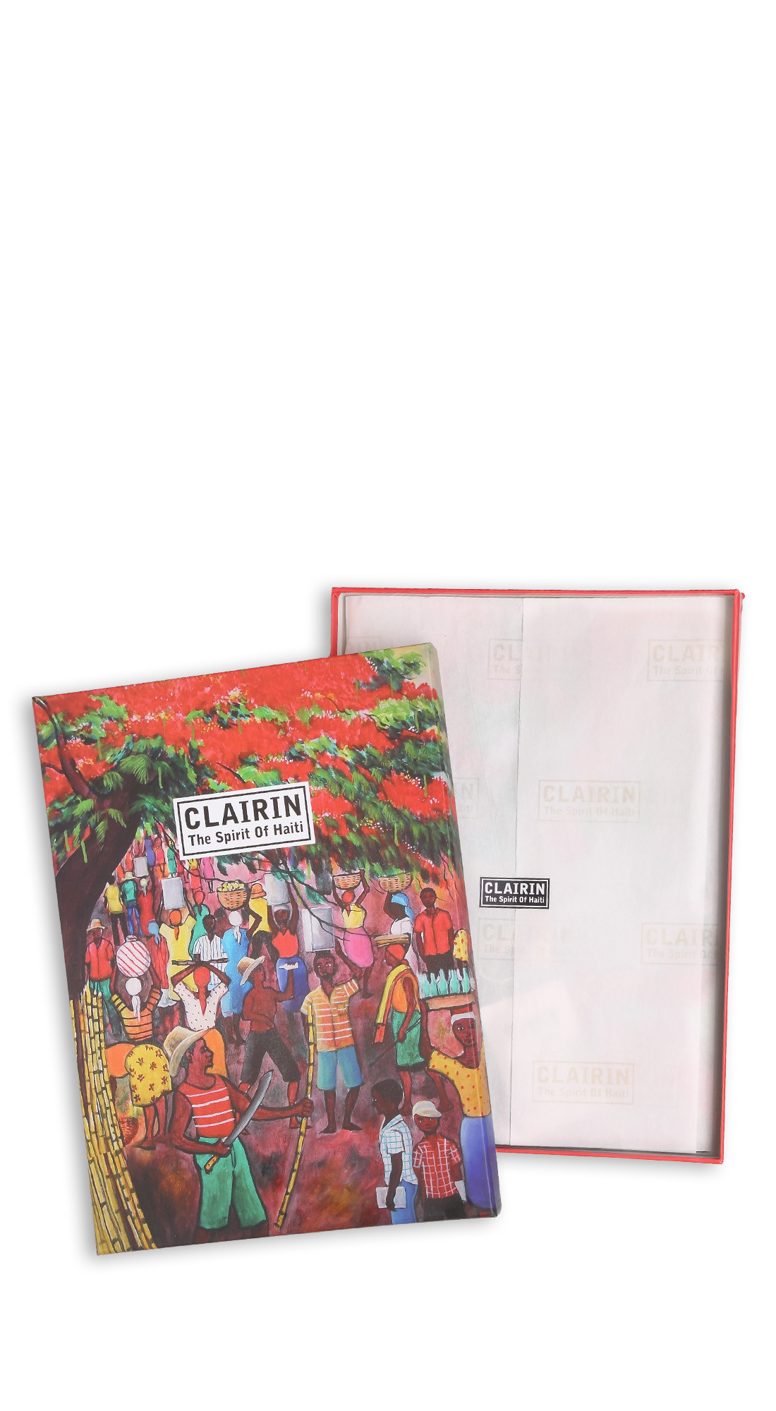 Clairin Casimir Camicia Confezionata (XL)