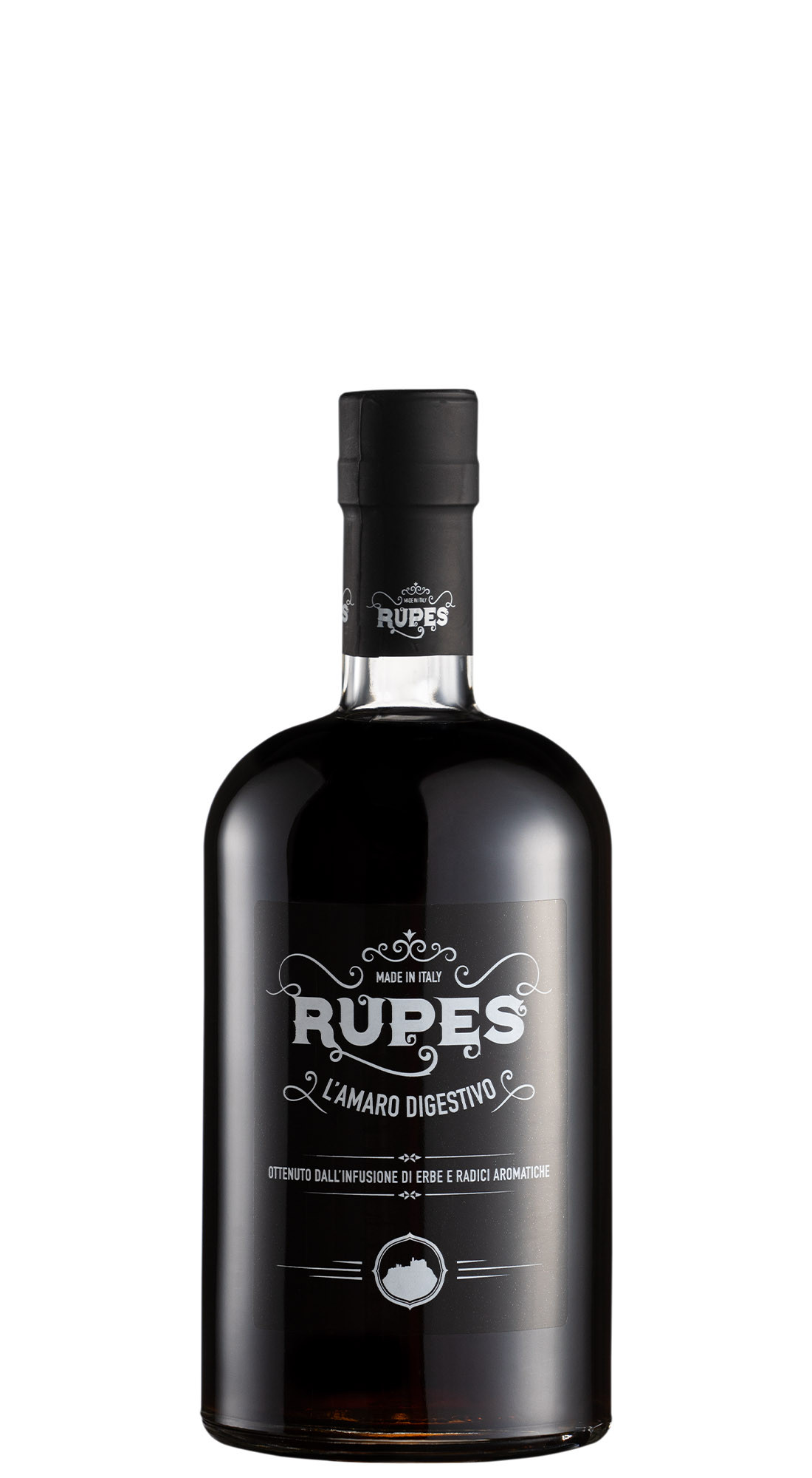 Amaro Rupes 70cl