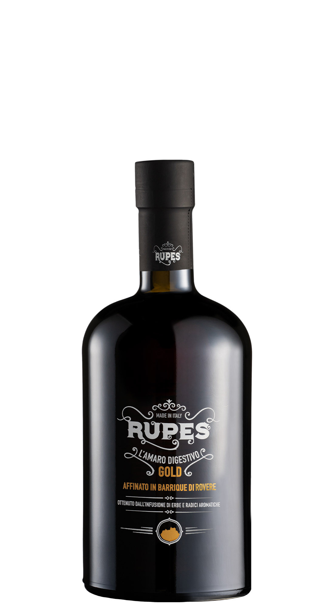 Amaro Rupes Gold