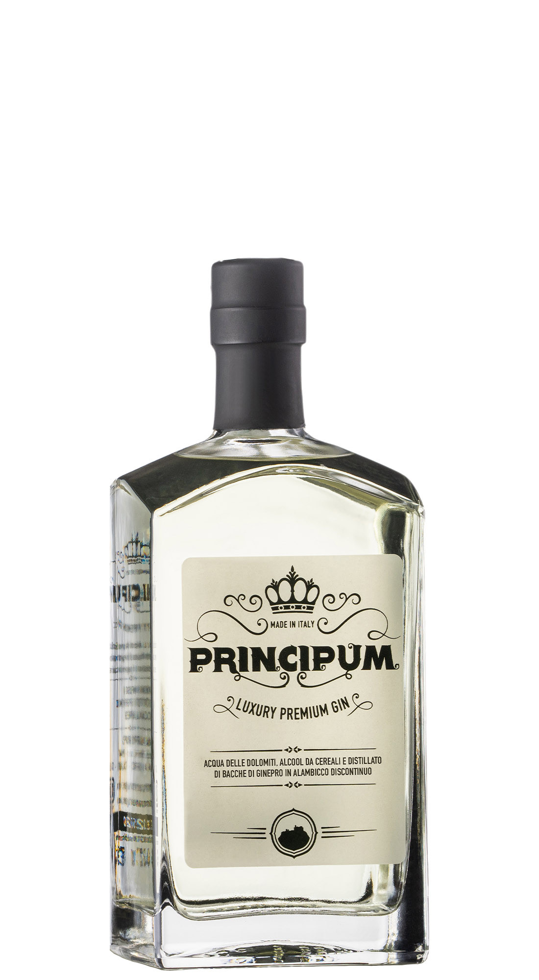 Gin Principum