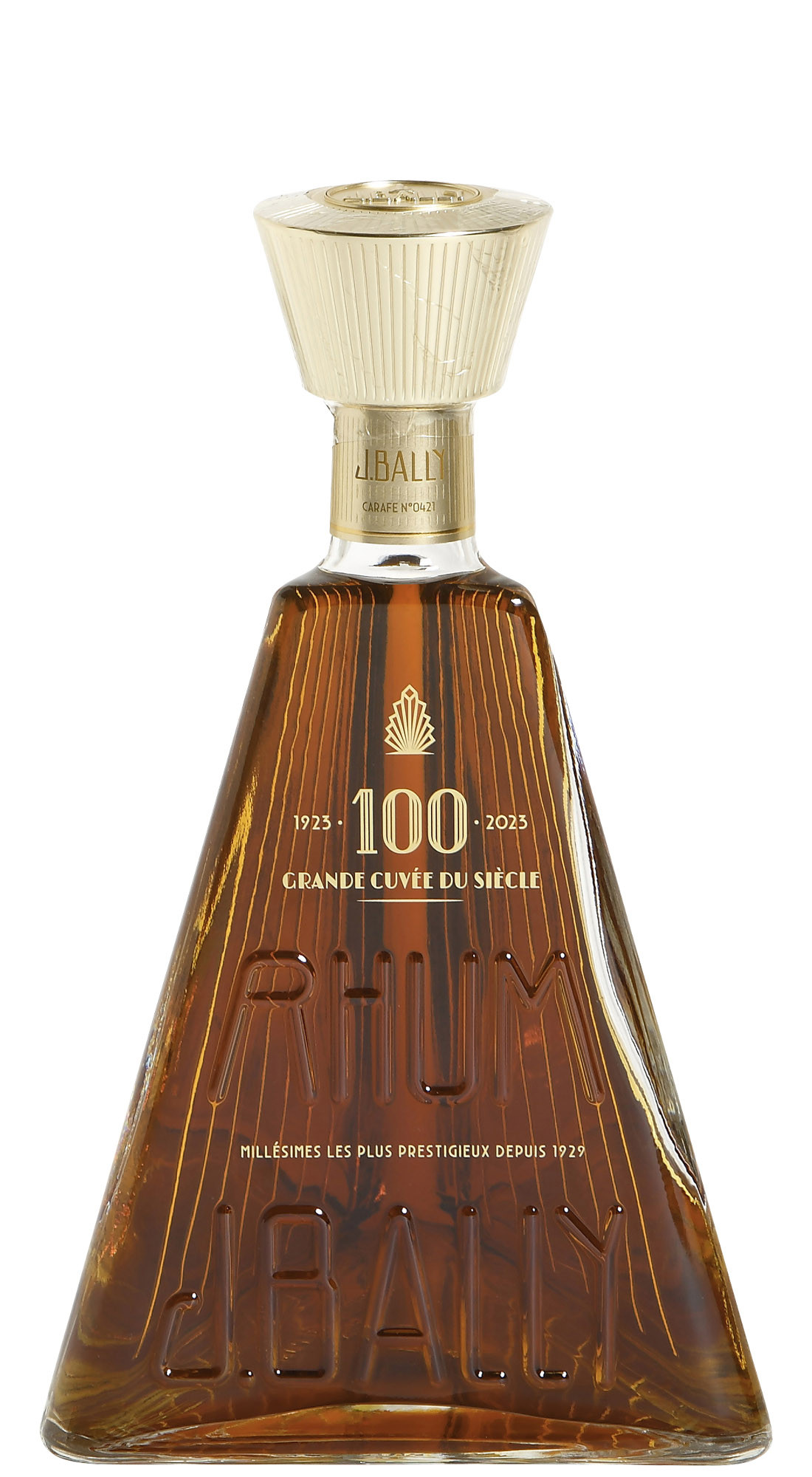 Bally Grande Cuv&eacute;e du siecle