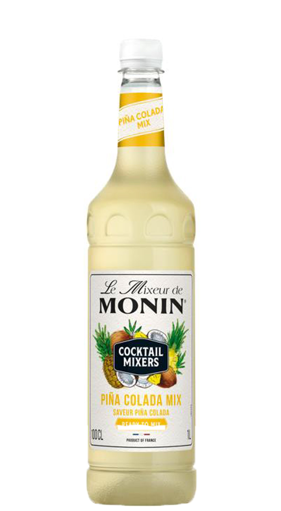 Monin Mixer Pina Colada