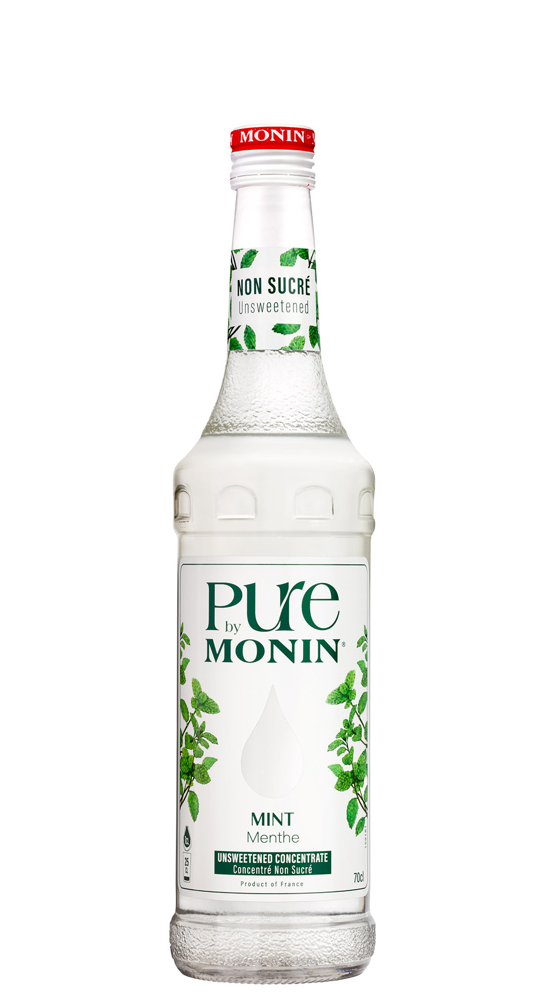 Monin Pure Mint