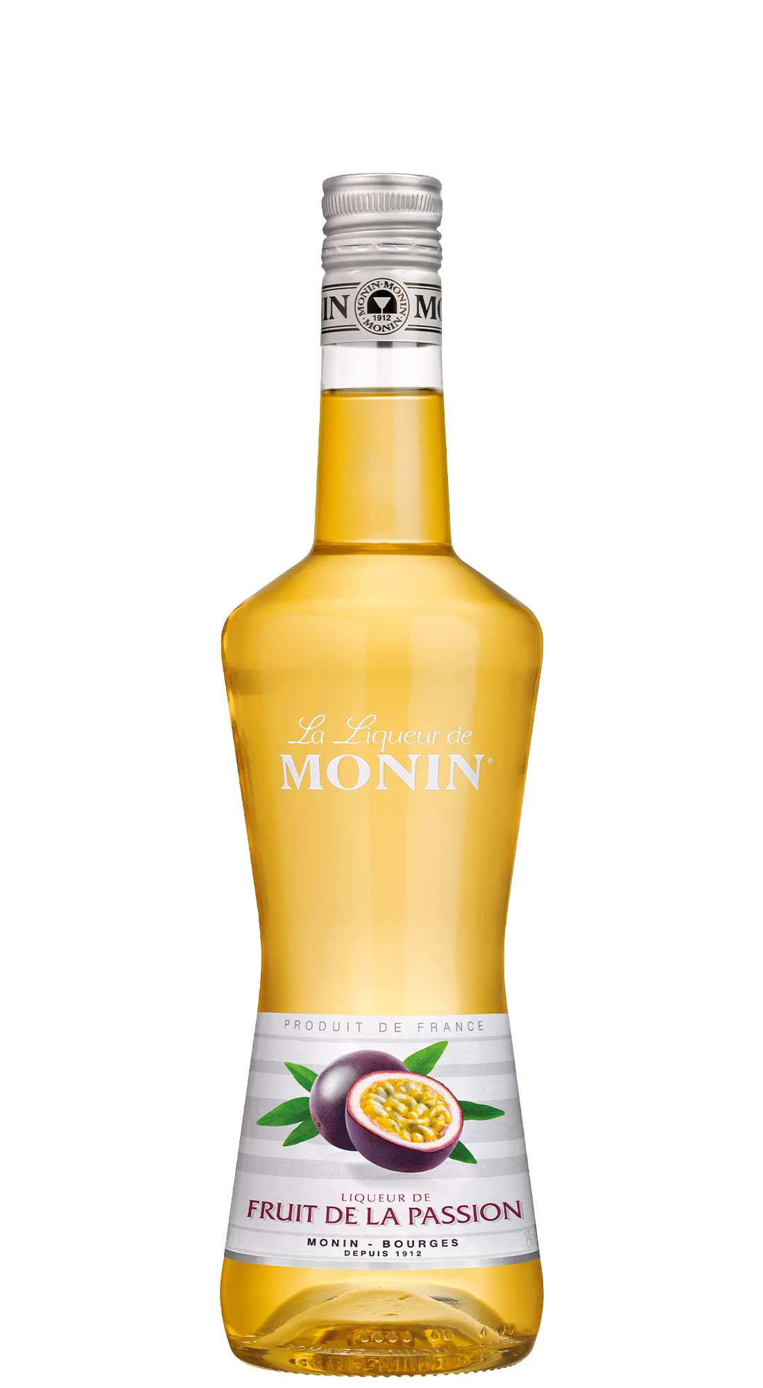 Monin Liquore Passion Fruit