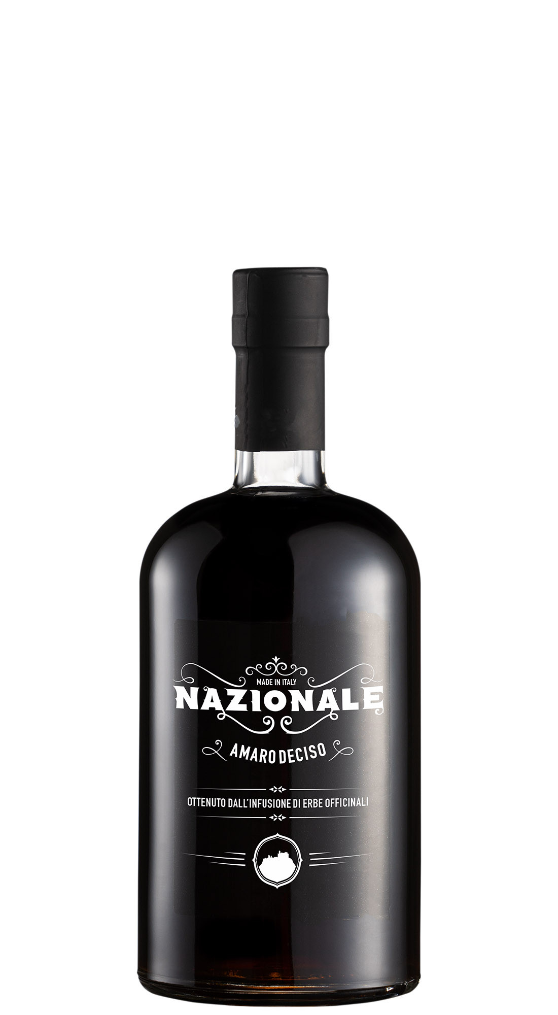 Nazionale Bitter Decided